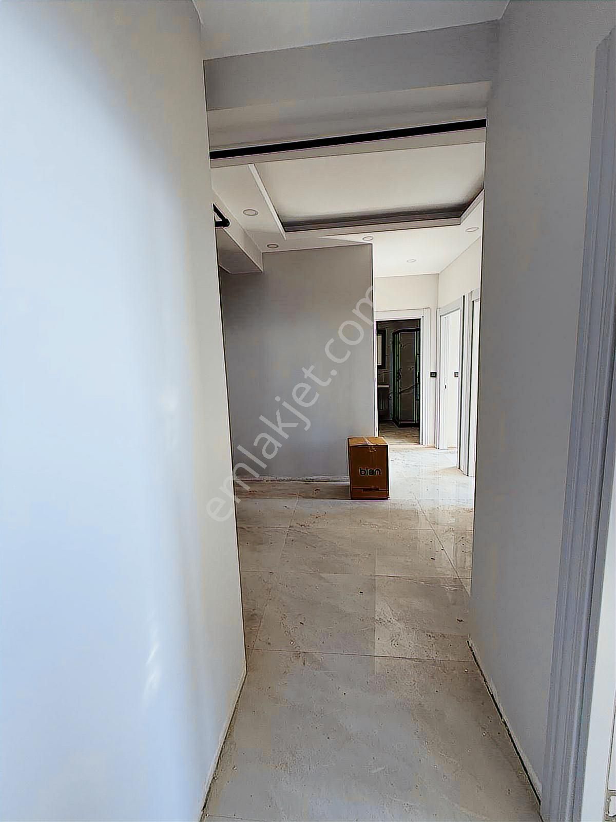 Home Park'tan Fatih Mah. Rezidans'ta Manzaralı Satılık Daire - Görsel 13