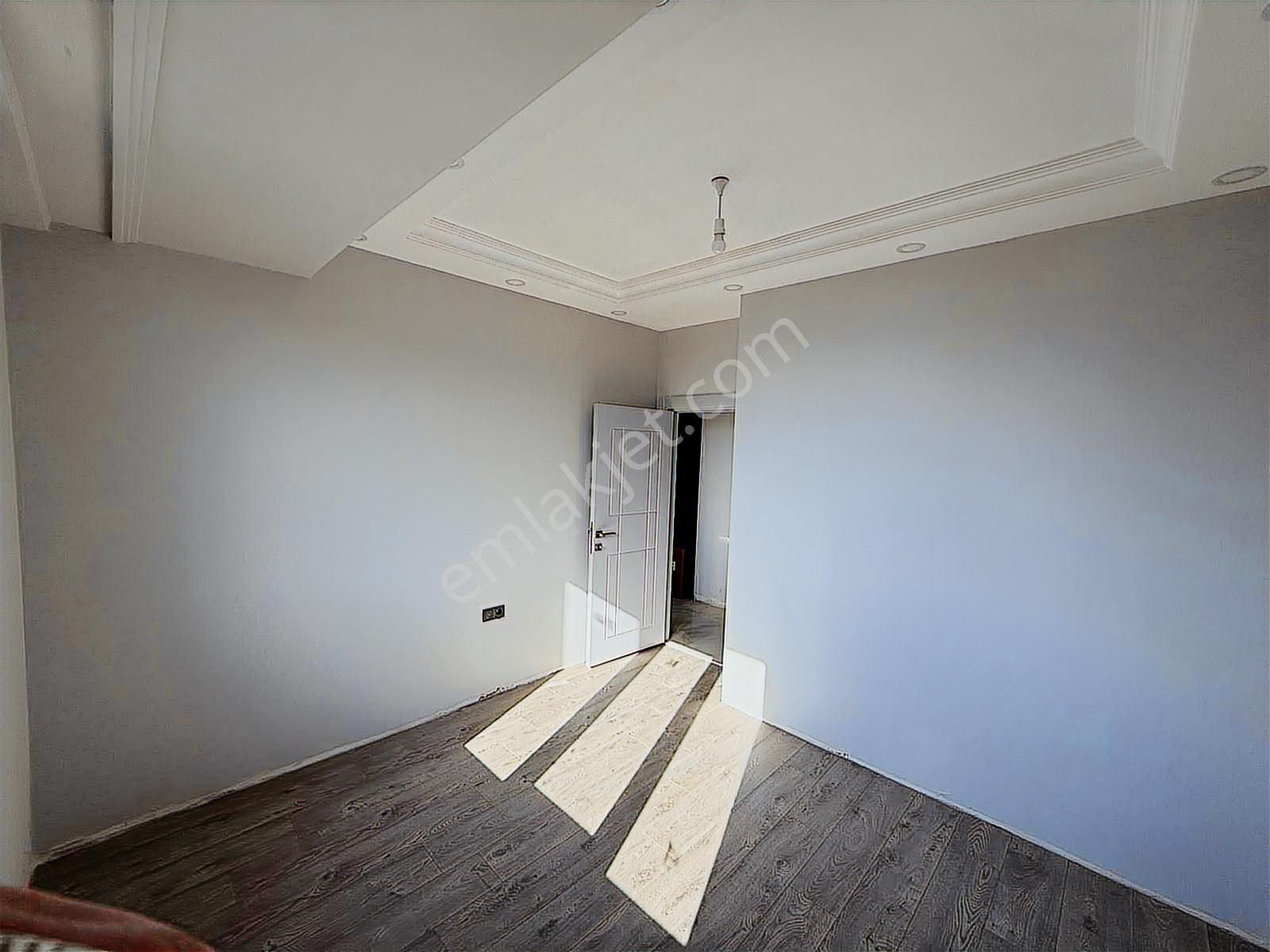 Home Park'tan Fatih Mah. Rezidans'ta Manzaralı Satılık Daire - Görsel 6