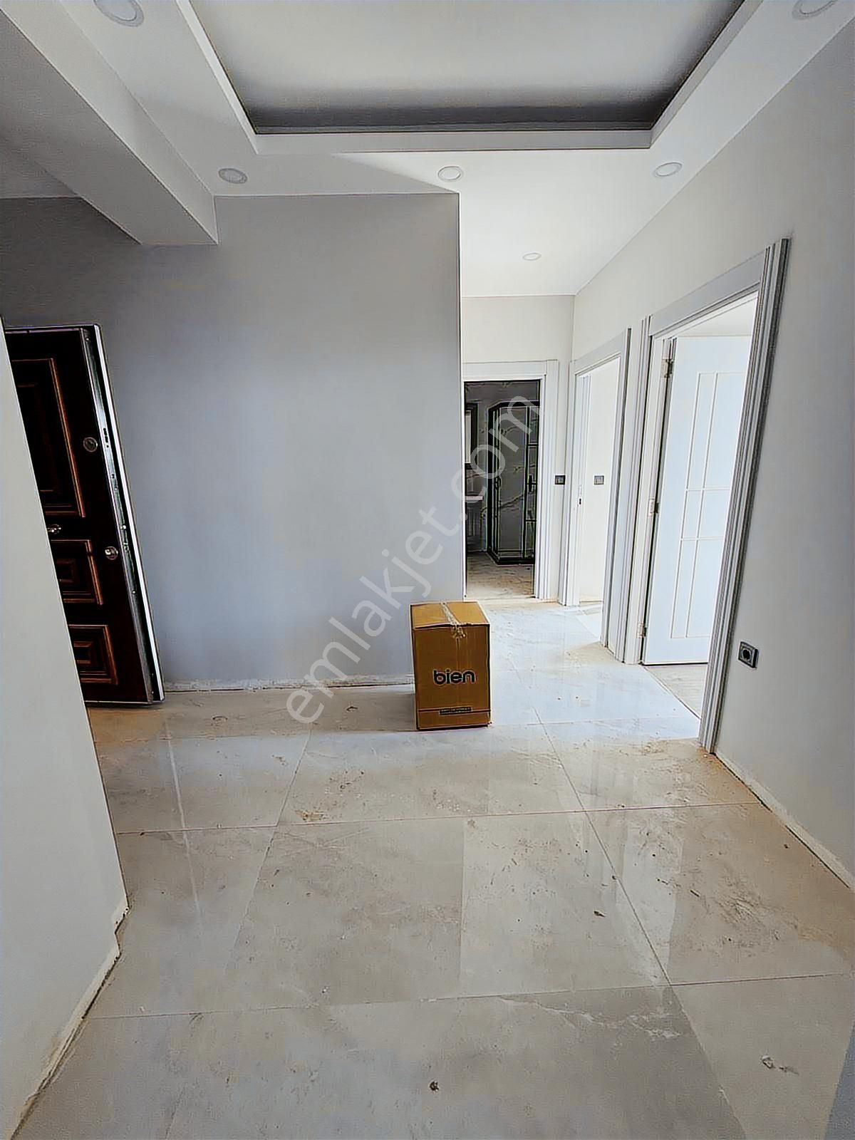 Home Park'tan Fatih Mah. Rezidans'ta Manzaralı Satılık Daire - Görsel 14