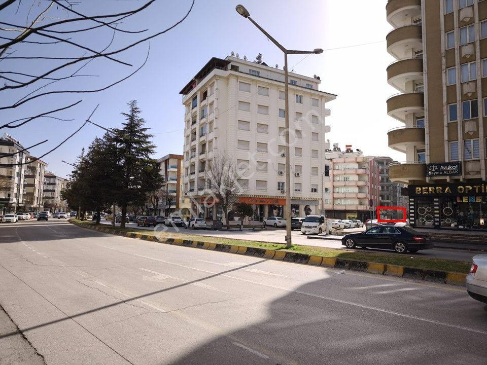 Repa Gayrimenkul Metin Özer'den Değirmiçem'de Satılık Dükkan