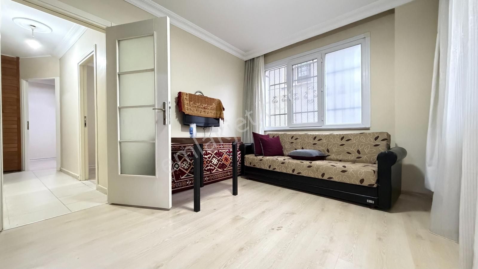 İlka'dan Gürsel Mh 2+1 Kiralık Daire Metrobüse 10 Dk - Görsel 16