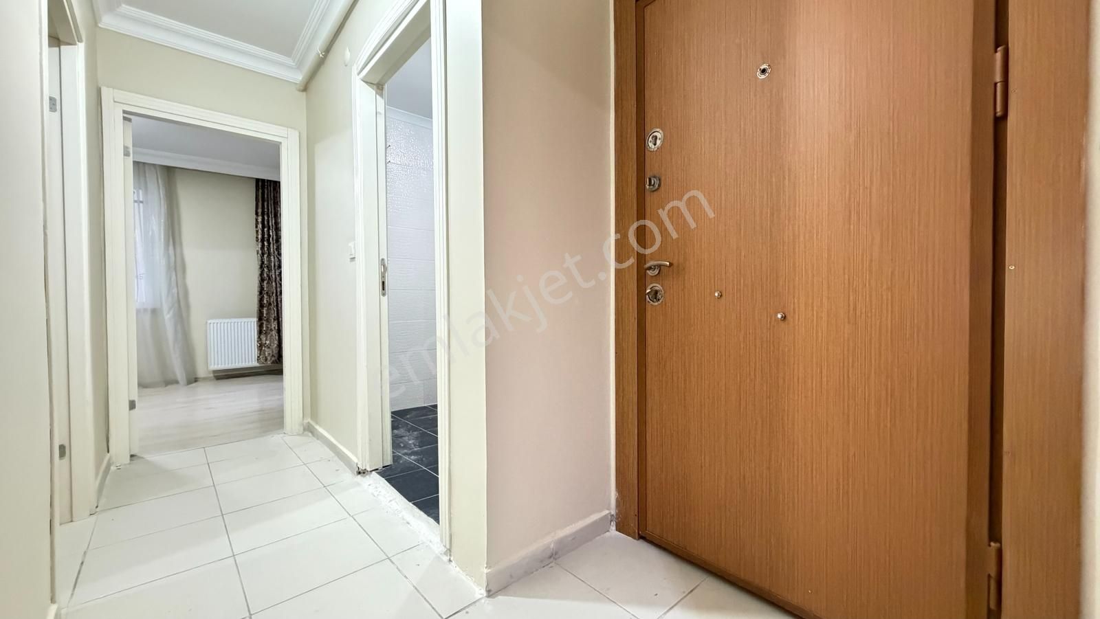 İlka'dan Gürsel Mh 2+1 Kiralık Daire Metrobüse 10 Dk - Görsel 15