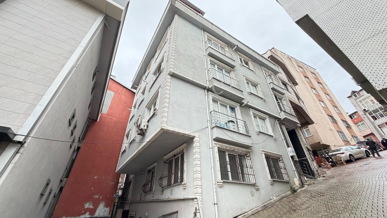 İlka'dan Gürsel Mh 2+1 Kiralık Daire Metrobüse 10 Dk - Görsel 17