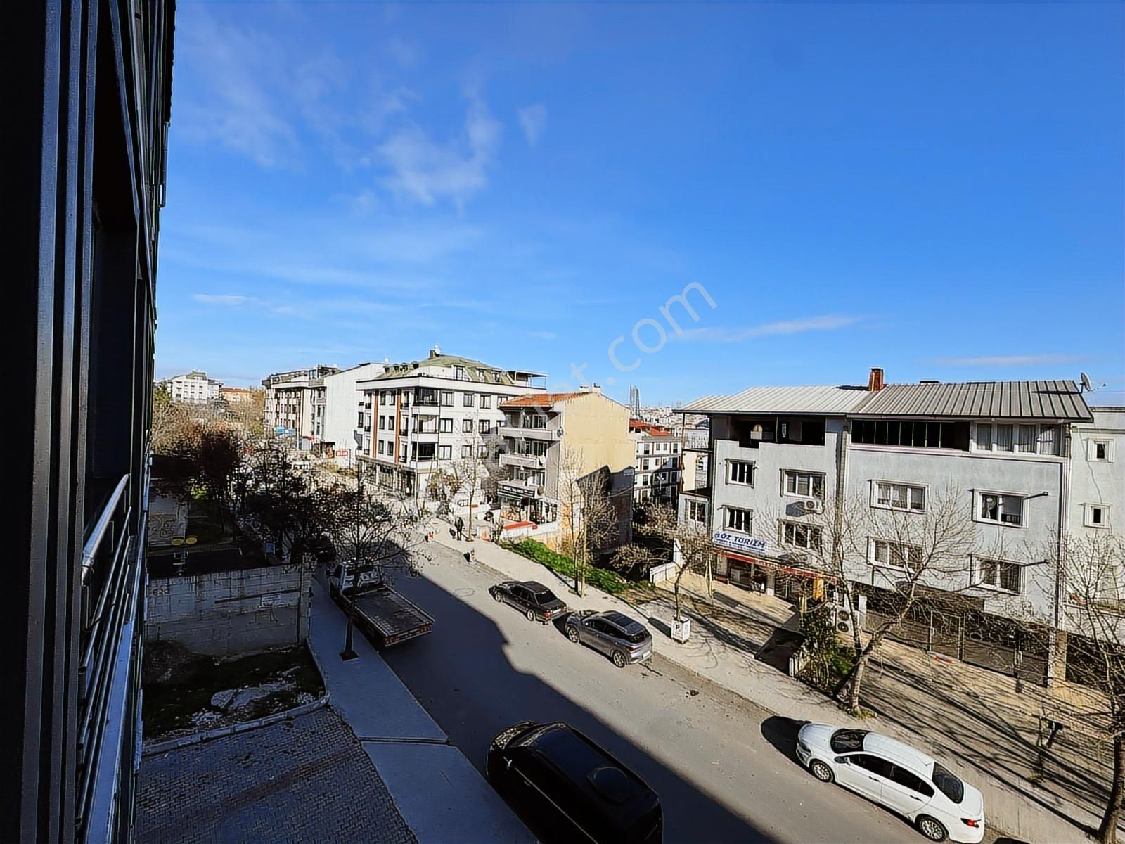 Beylikdüzü Yakuplu Da Satılık 3+1 Arakat Metrobüse Yürüme 10 Dk - Görsel 23