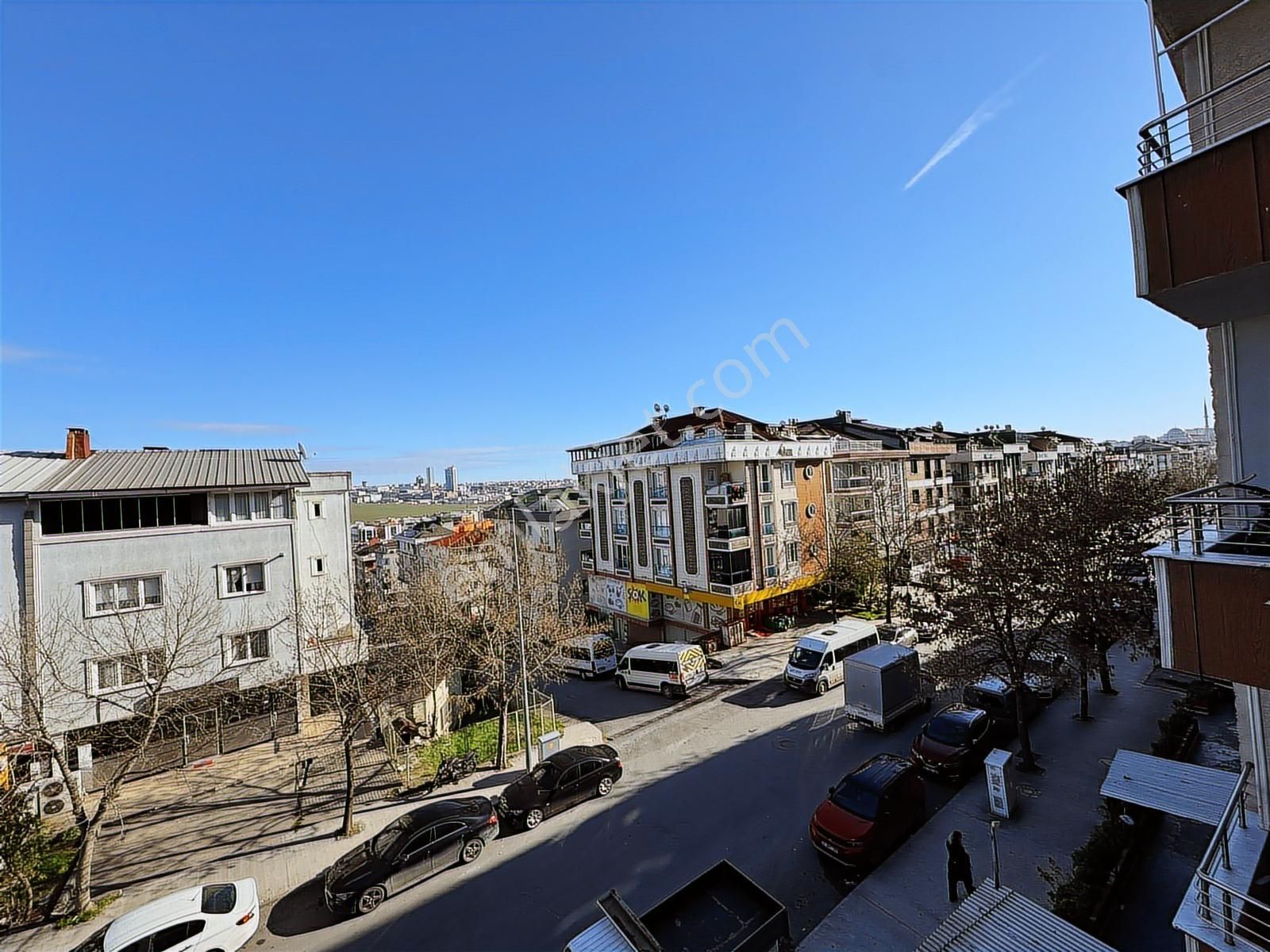 Beylikdüzü Yakuplu Da Satılık 3+1 Arakat Metrobüse Yürüme 10 Dk - Görsel 20