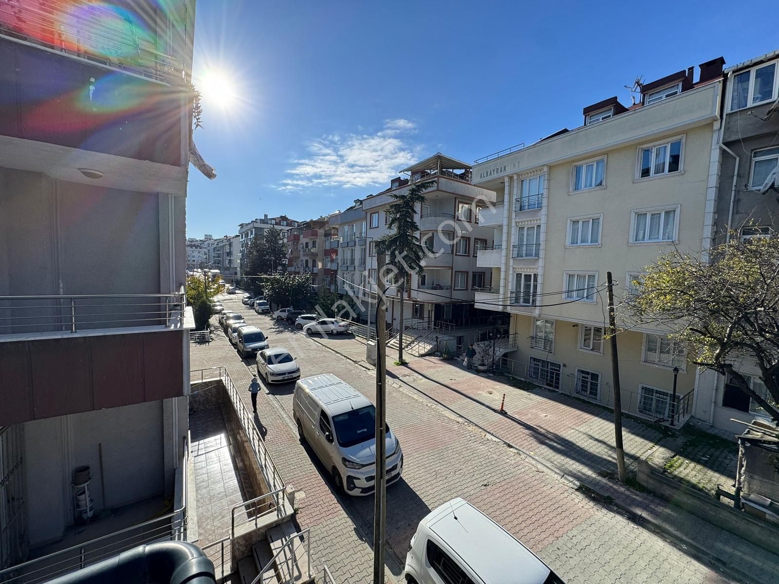 Beylikdüzü Yakuplu Da Satılık 3+1 Arakat Metrobüse Yürüme 10 Dk - Görsel 17