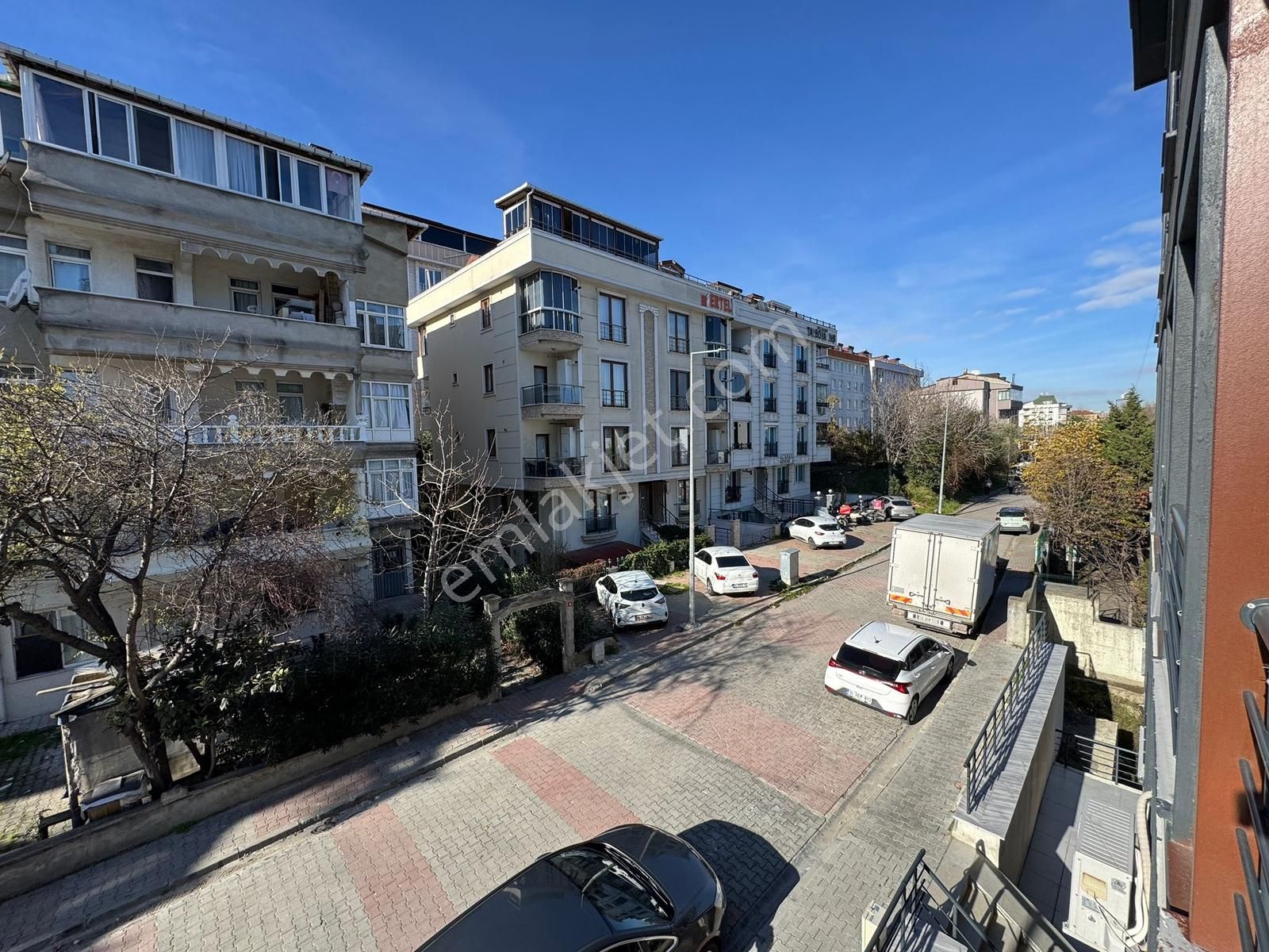 Beylikdüzü Yakuplu Da Satılık 3+1 Arakat Metrobüse Yürüme 10 Dk - Görsel 18