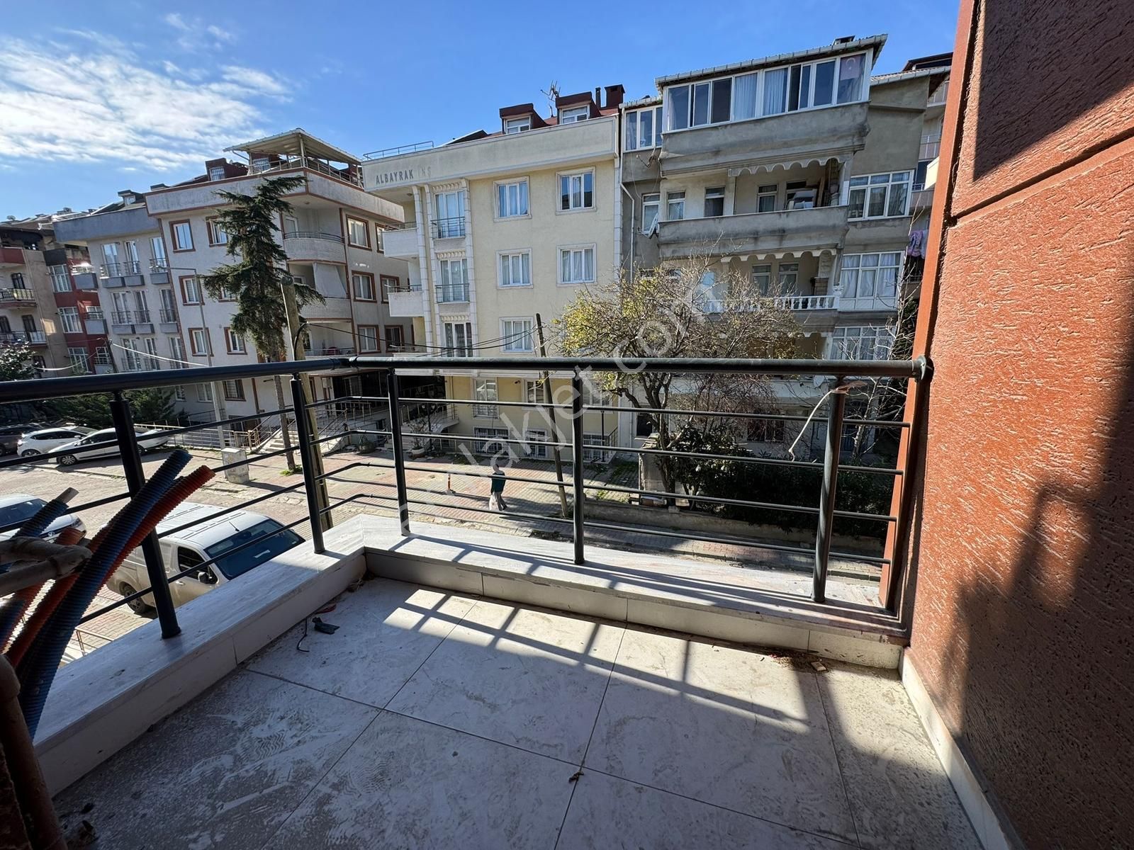 Beylikdüzü Yakuplu Da Satılık 3+1 Arakat Metrobüse Yürüme 10 Dk - Görsel 15