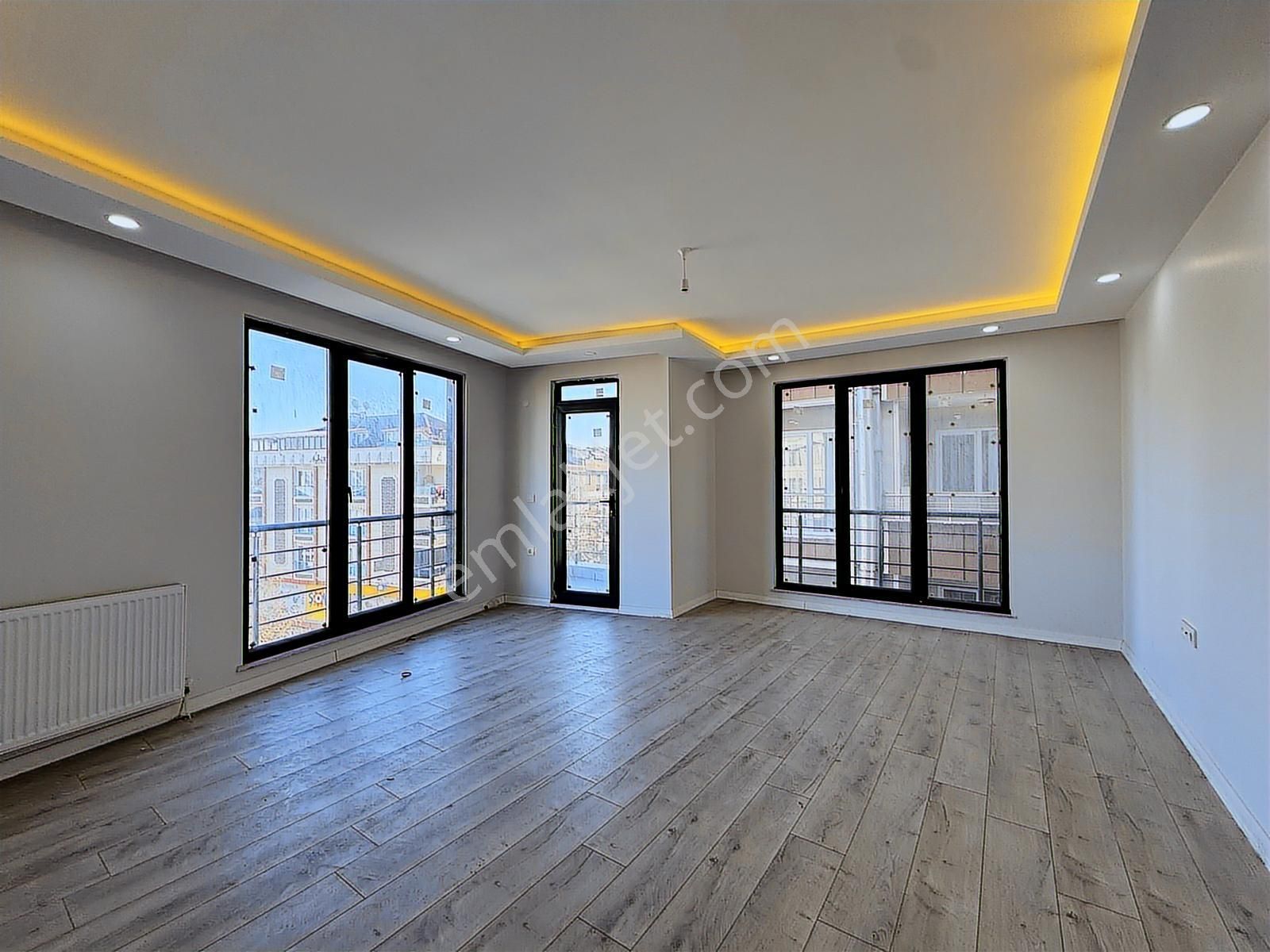 Beylikdüzü Yakuplu Da Satılık 3+1 Arakat Metrobüse Yürüme 10 Dk - Görsel 11