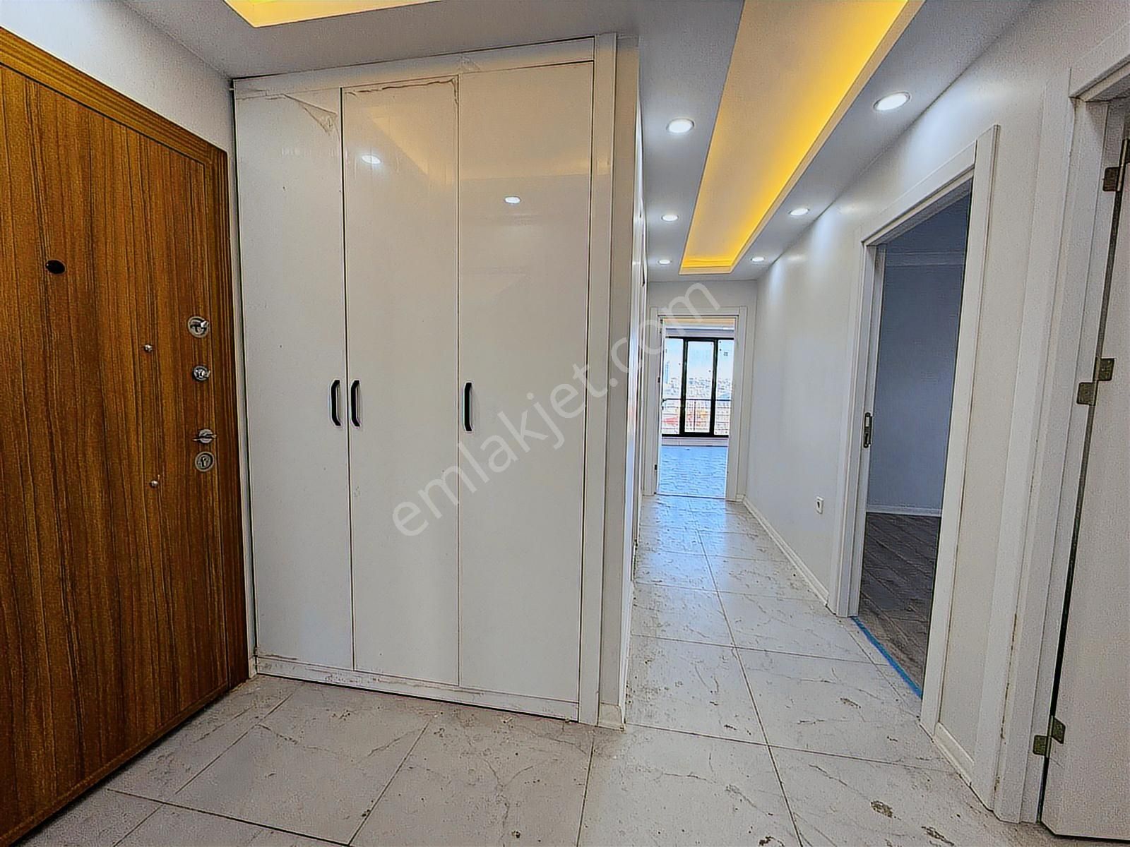 Beylikdüzü Yakuplu Da Satılık 3+1 Arakat Metrobüse Yürüme 10 Dk - Görsel 9