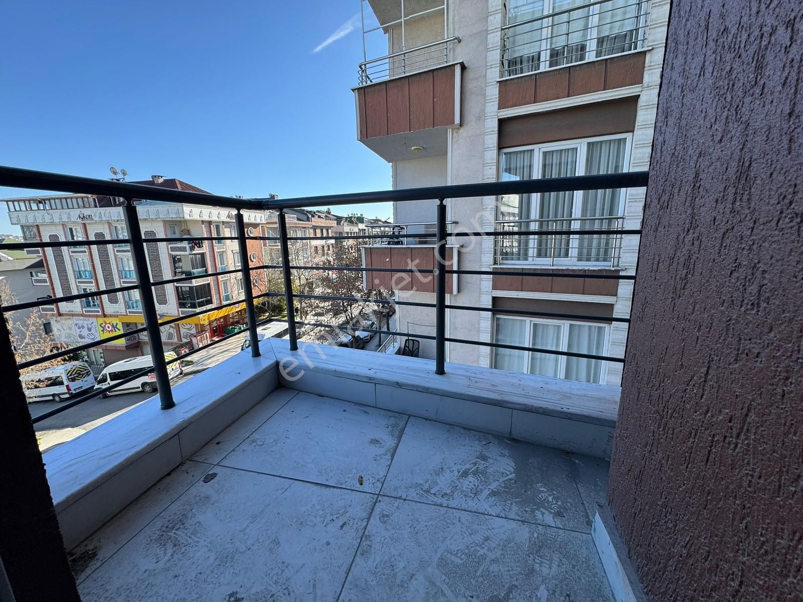 Beylikdüzü Yakuplu Da Satılık 3+1 Arakat Metrobüse Yürüme 10 Dk - Görsel 21