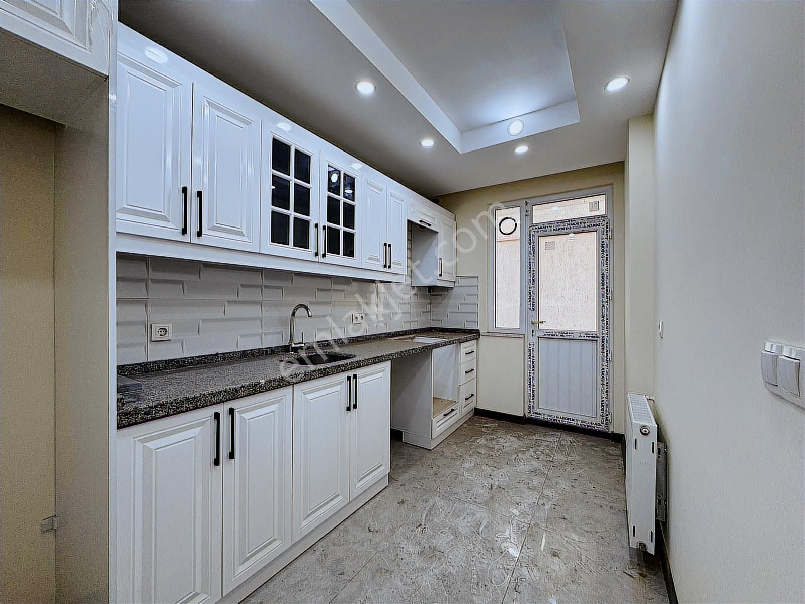 Beylikdüzü Yakuplu Da Satılık 3+1 Y.giriş Sıfır Daire - Görsel 11