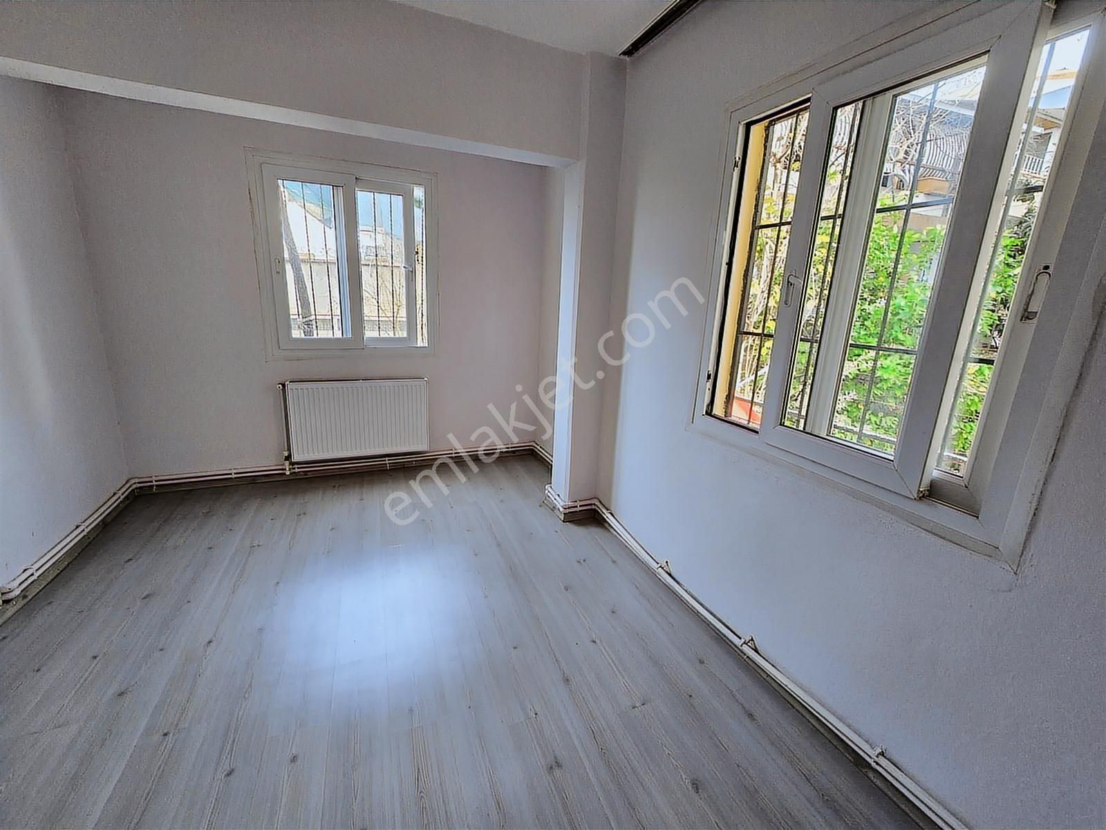 Balçovada D.gazlı Yüksek Giriş 90m.kare Kiralık 2+1 Daire - Görsel 13