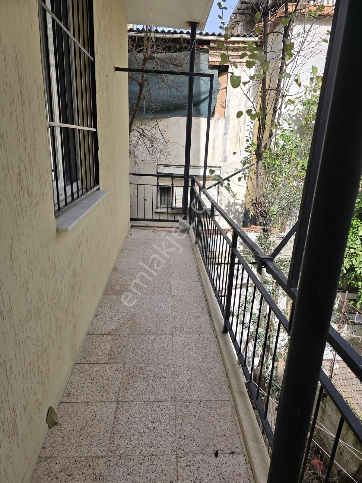 Balçovada D.gazlı Yüksek Giriş 90m.kare Kiralık 2+1 Daire - Görsel 19