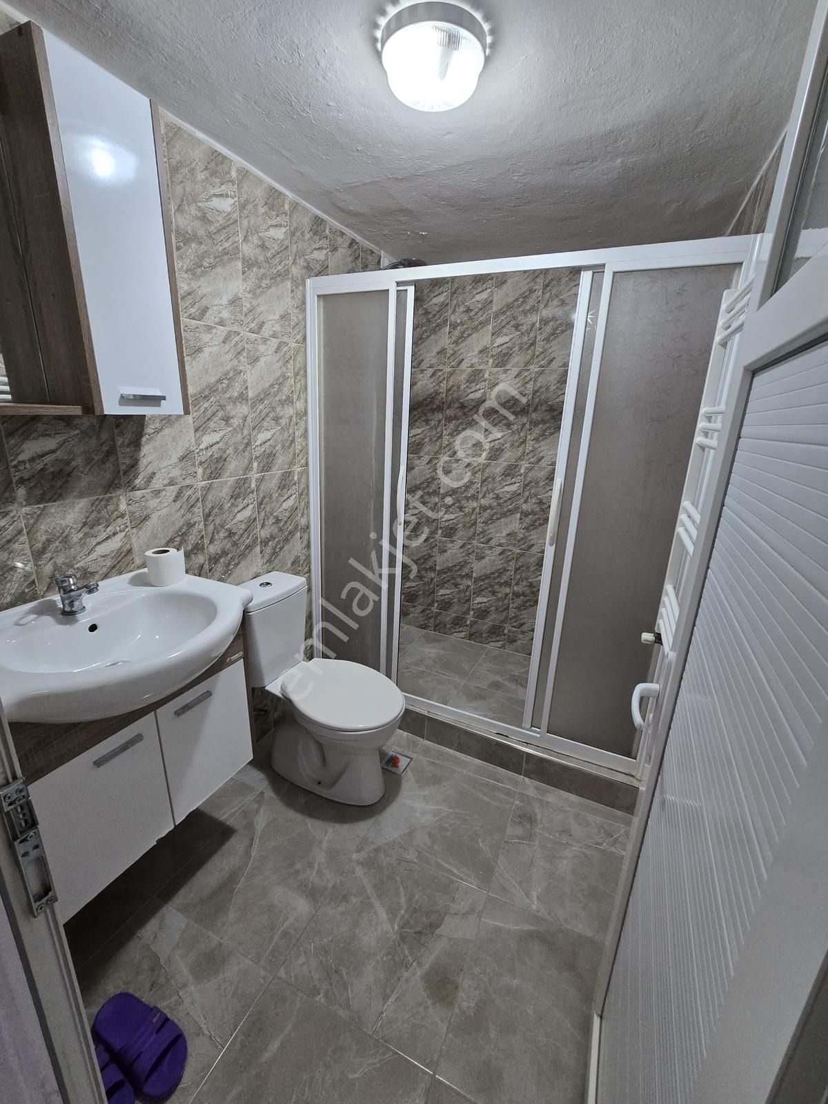 Balçovada D.gazlı Yüksek Giriş 90m.kare Kiralık 2+1 Daire - Görsel 12