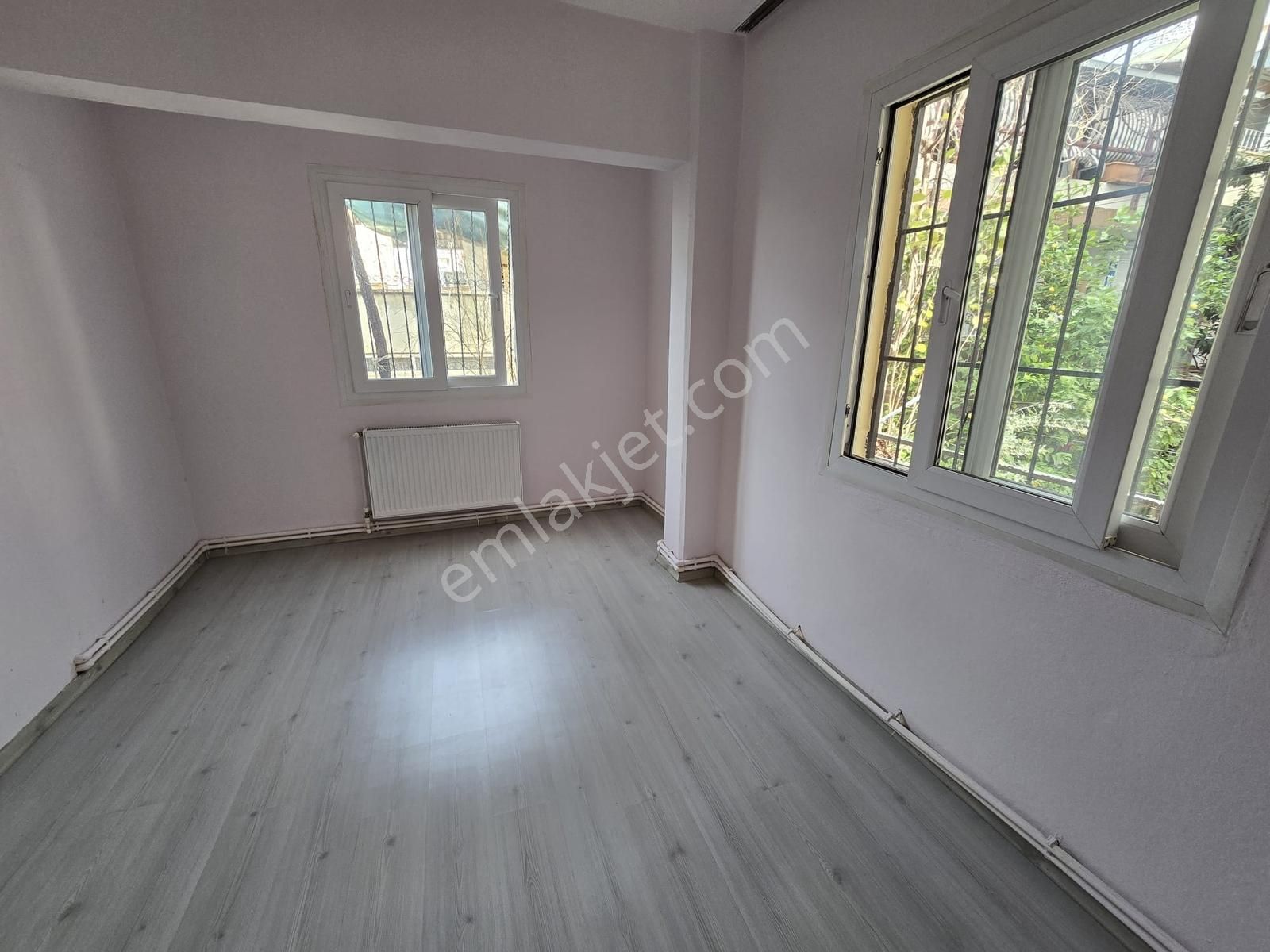 Balçovada D.gazlı Yüksek Giriş 90m.kare Kiralık 2+1 Daire - Görsel 16