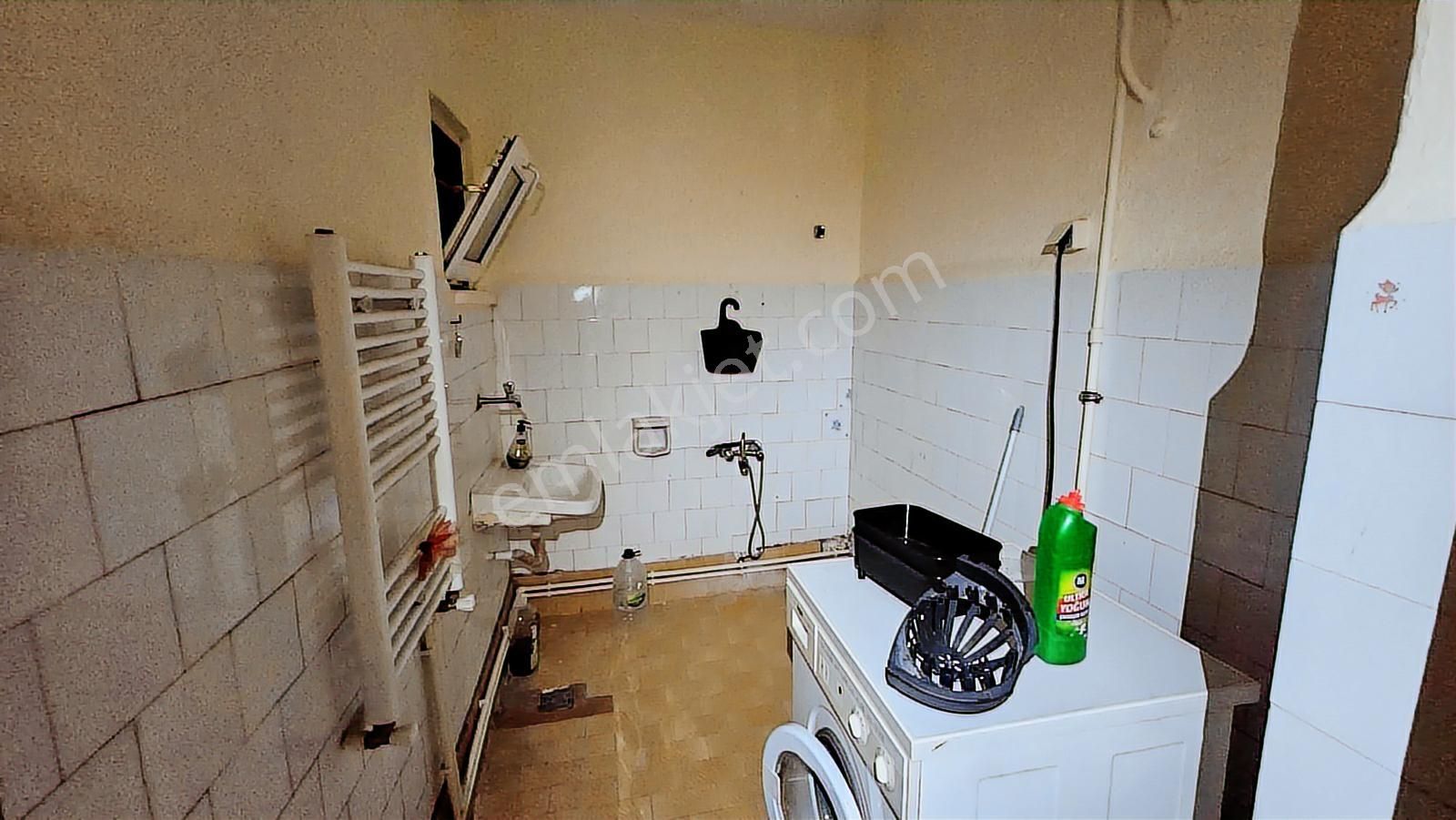 Abidinpaşa Mahallesi Bağlarbaşı Cad 2+1 Eşyalı Satılık Daire - Görsel 20