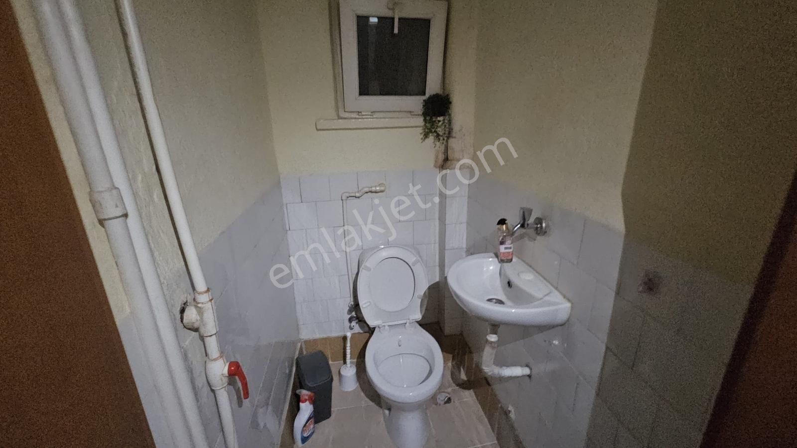 Abidinpaşa Mahallesi Bağlarbaşı Cad 2+1 Eşyalı Satılık Daire - Görsel 13