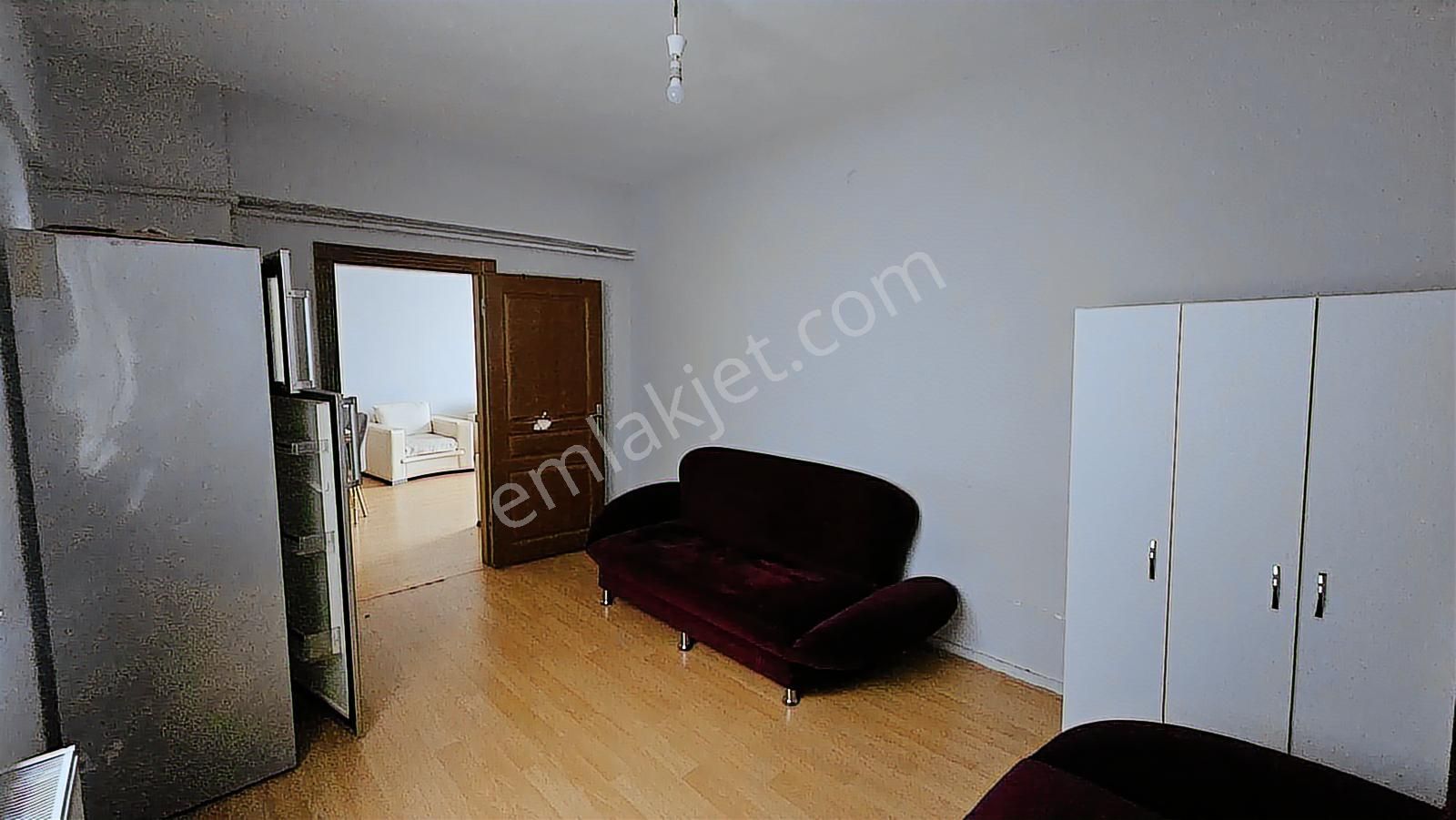 Abidinpaşa Mahallesi Bağlarbaşı Cad 2+1 Eşyalı Satılık Daire - Görsel 10