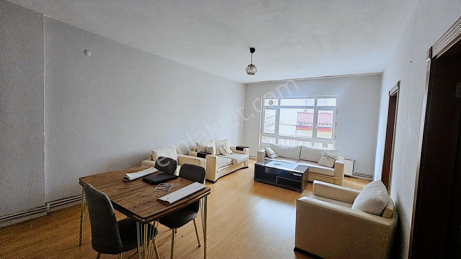 Abidinpaşa Mahallesi Bağlarbaşı Cad 2+1 Eşyalı Satılık Daire - Görsel 14