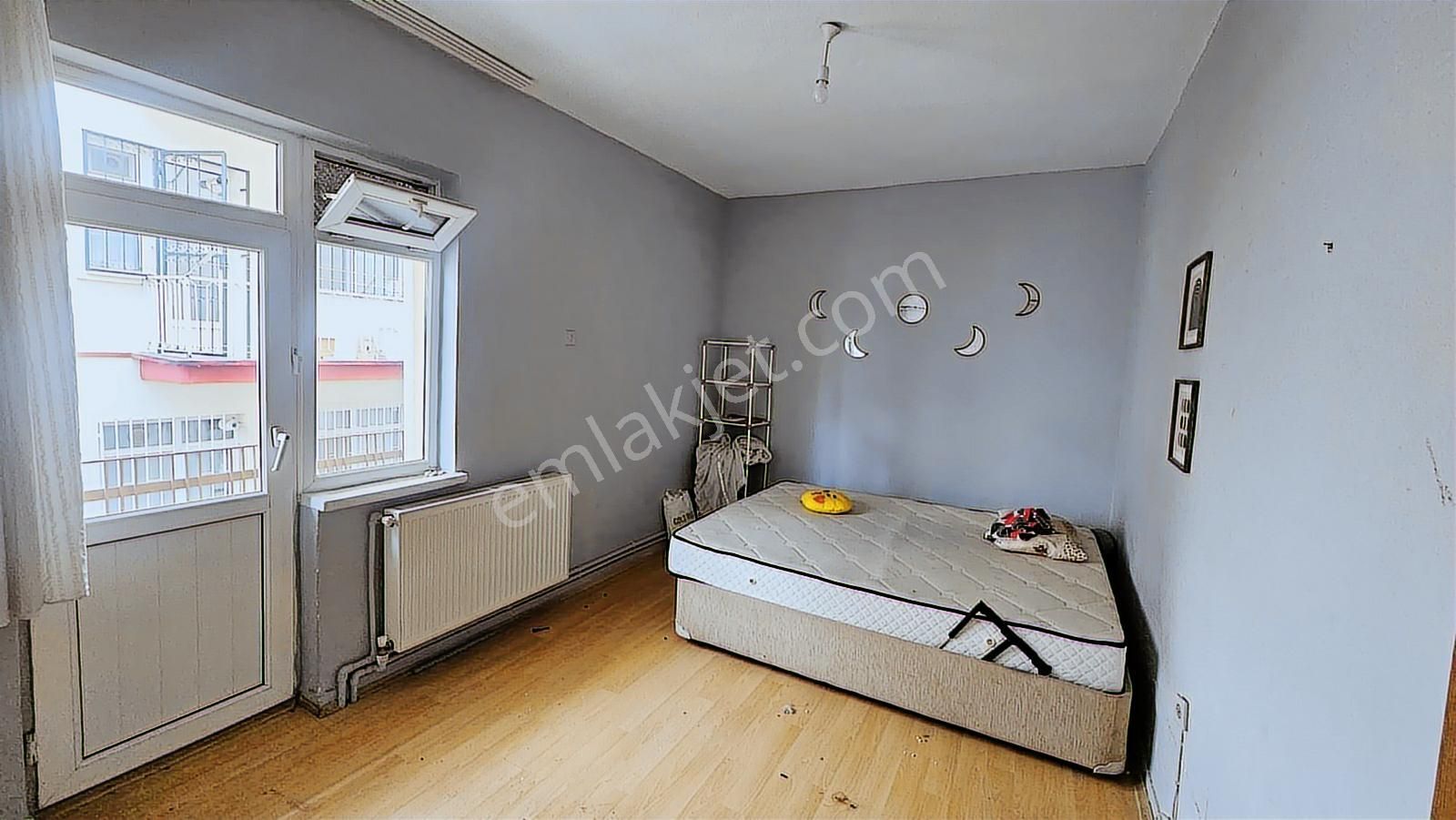 Abidinpaşa Mahallesi Bağlarbaşı Cad 2+1 Eşyalı Satılık Daire - Görsel 18