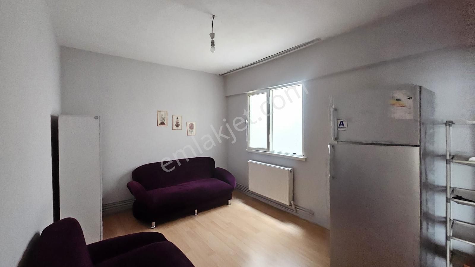 Abidinpaşa Mahallesi Bağlarbaşı Cad 2+1 Eşyalı Satılık Daire - Görsel 9