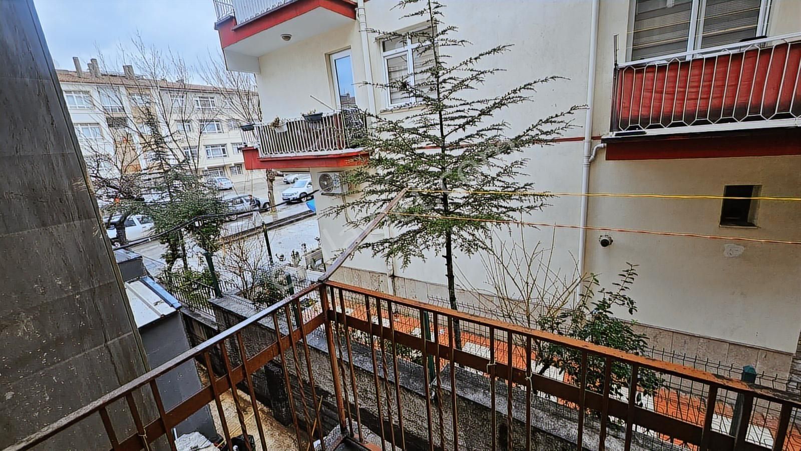 Abidinpaşa Mahallesi Bağlarbaşı Cad 2+1 Eşyalı Satılık Daire - Görsel 7