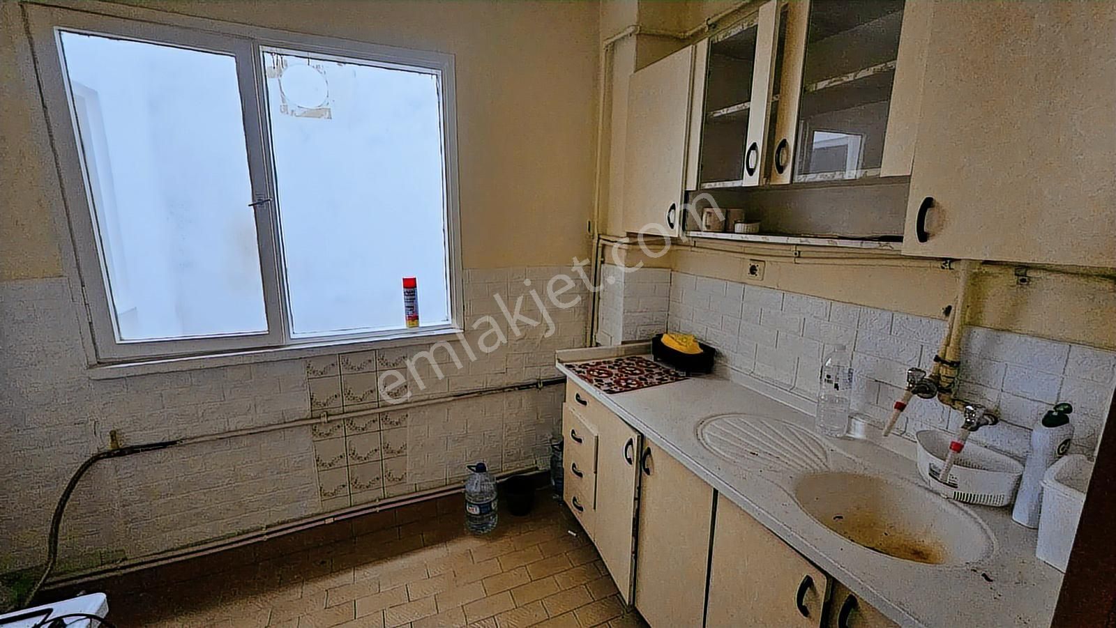 Abidinpaşa Mahallesi Bağlarbaşı Cad 2+1 Eşyalı Satılık Daire - Görsel 23