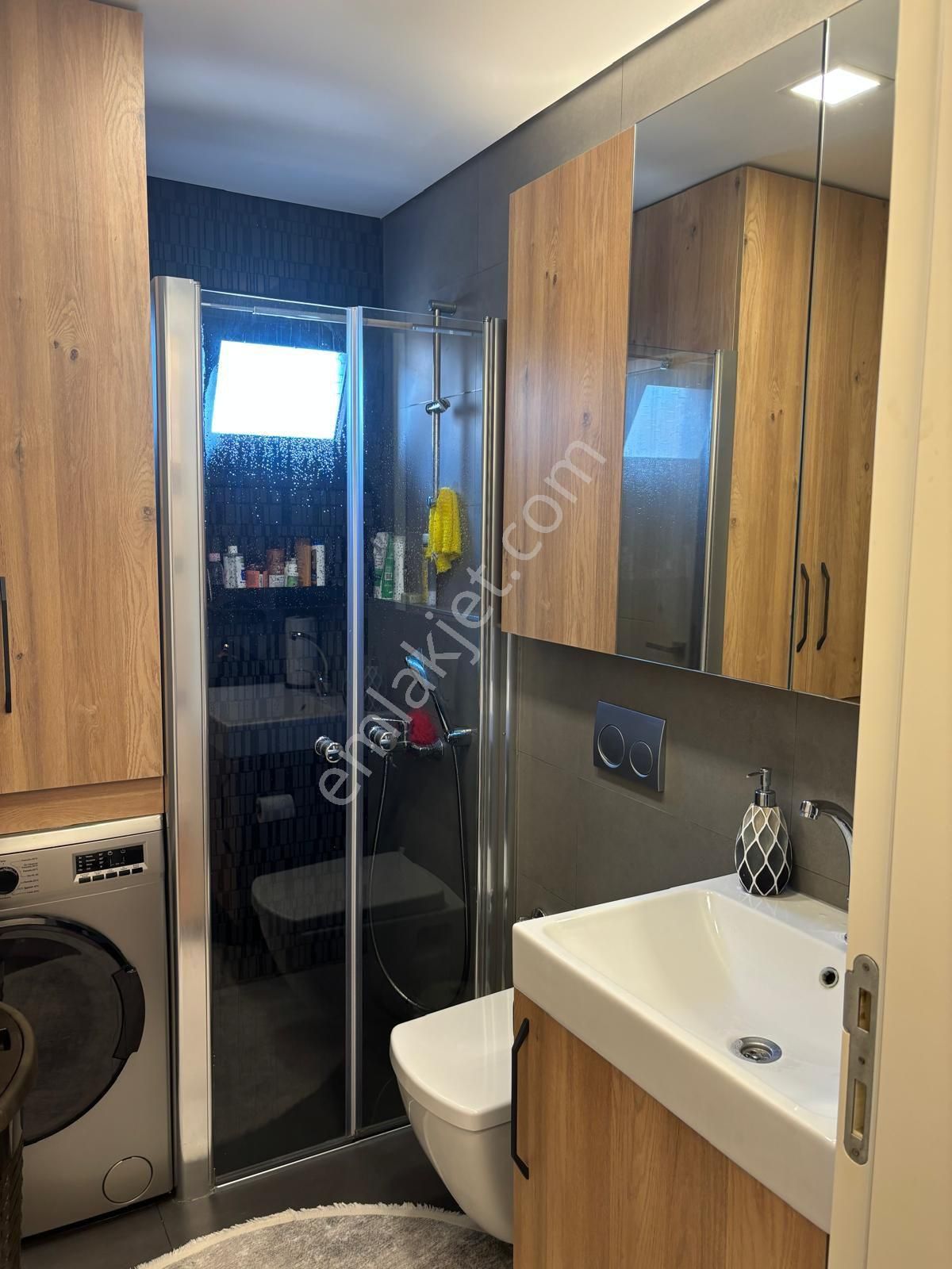 Ada Derin Emlak'tan Deniz Manzaralı Eşyalı Kiralık Daire - Görsel 14