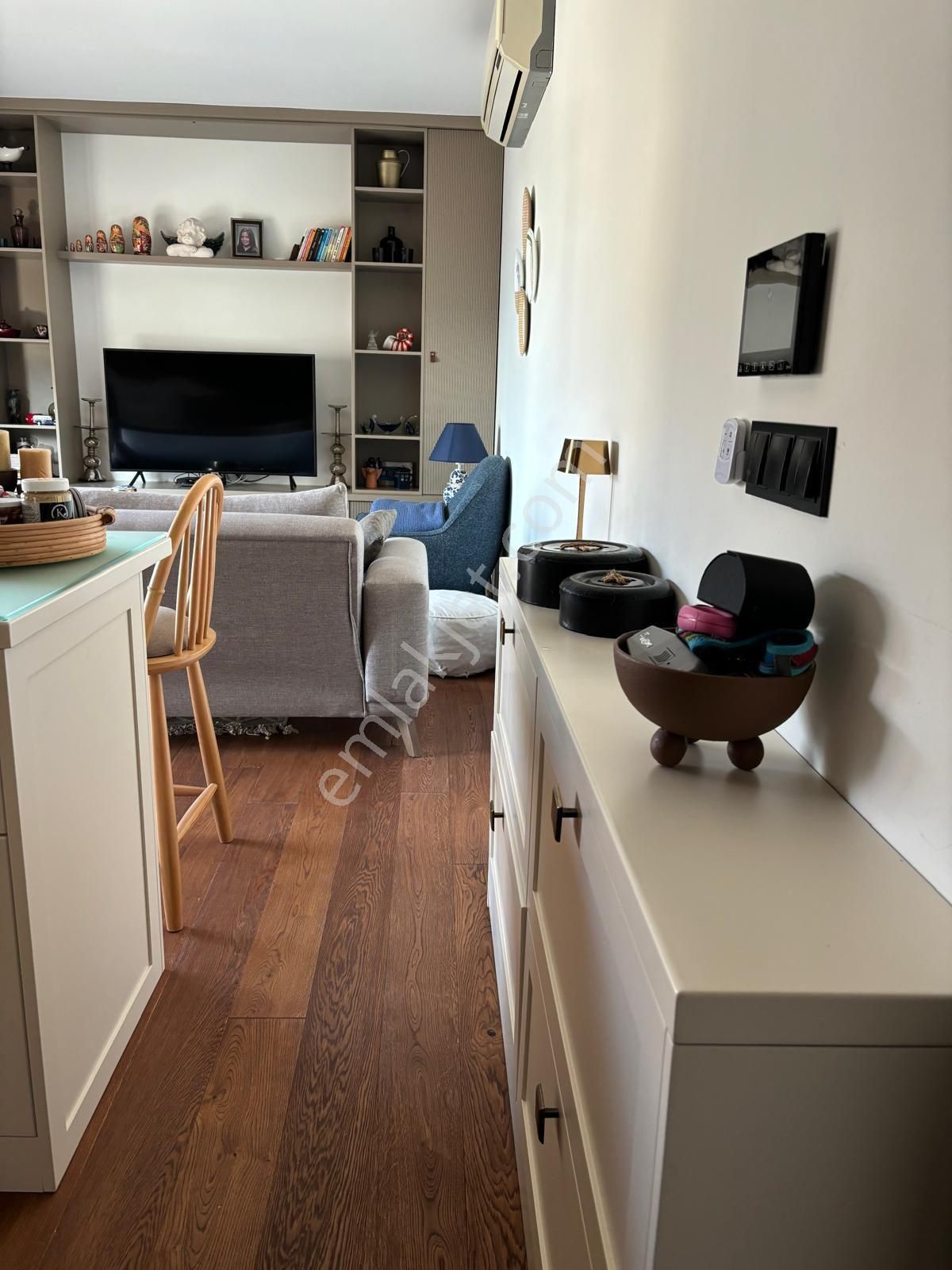 Ada Derin Emlak'tan Deniz Manzaralı Eşyalı Kiralık Daire - Görsel 13