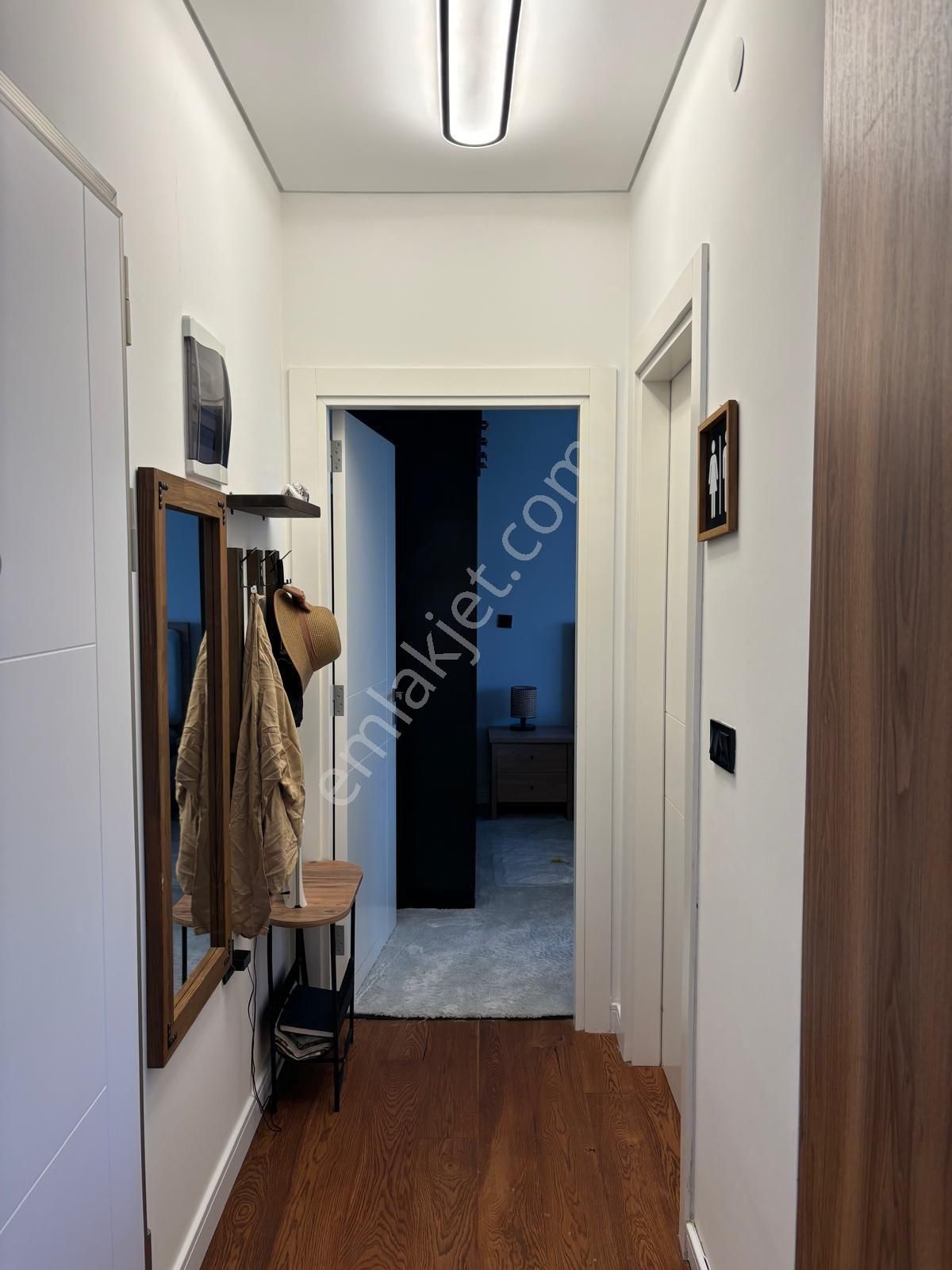 Ada Derin Emlak'tan Deniz Manzaralı Eşyalı Kiralık Daire - Görsel 8