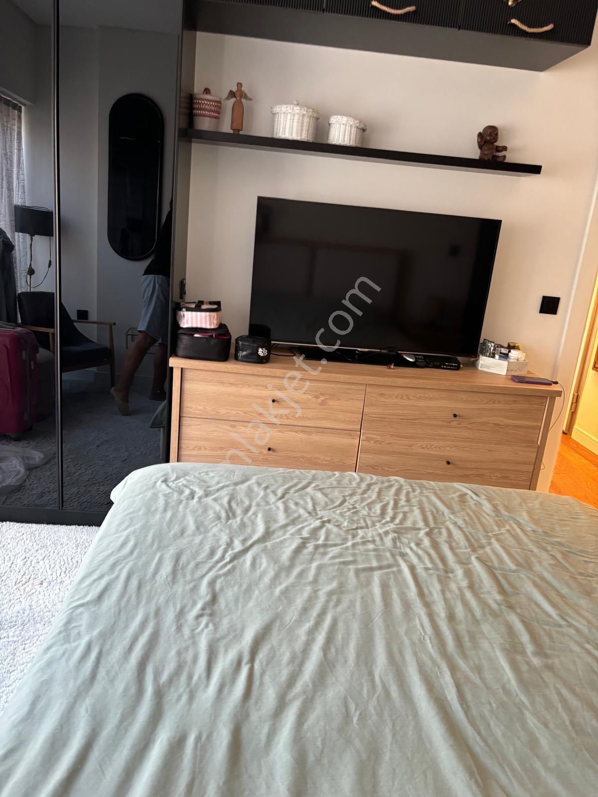 Ada Derin Emlak'tan Deniz Manzaralı Eşyalı Kiralık Daire - Görsel 10