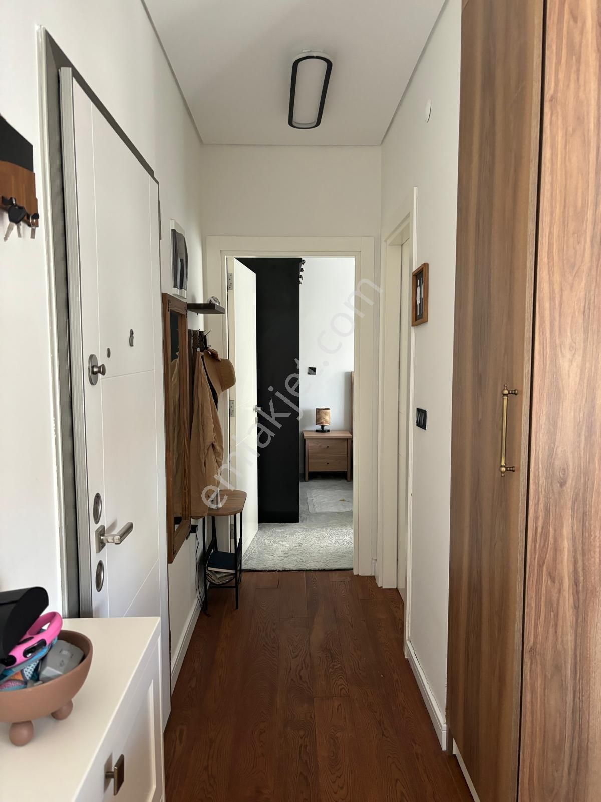 Ada Derin Emlak'tan Deniz Manzaralı Eşyalı Kiralık Daire - Görsel 7