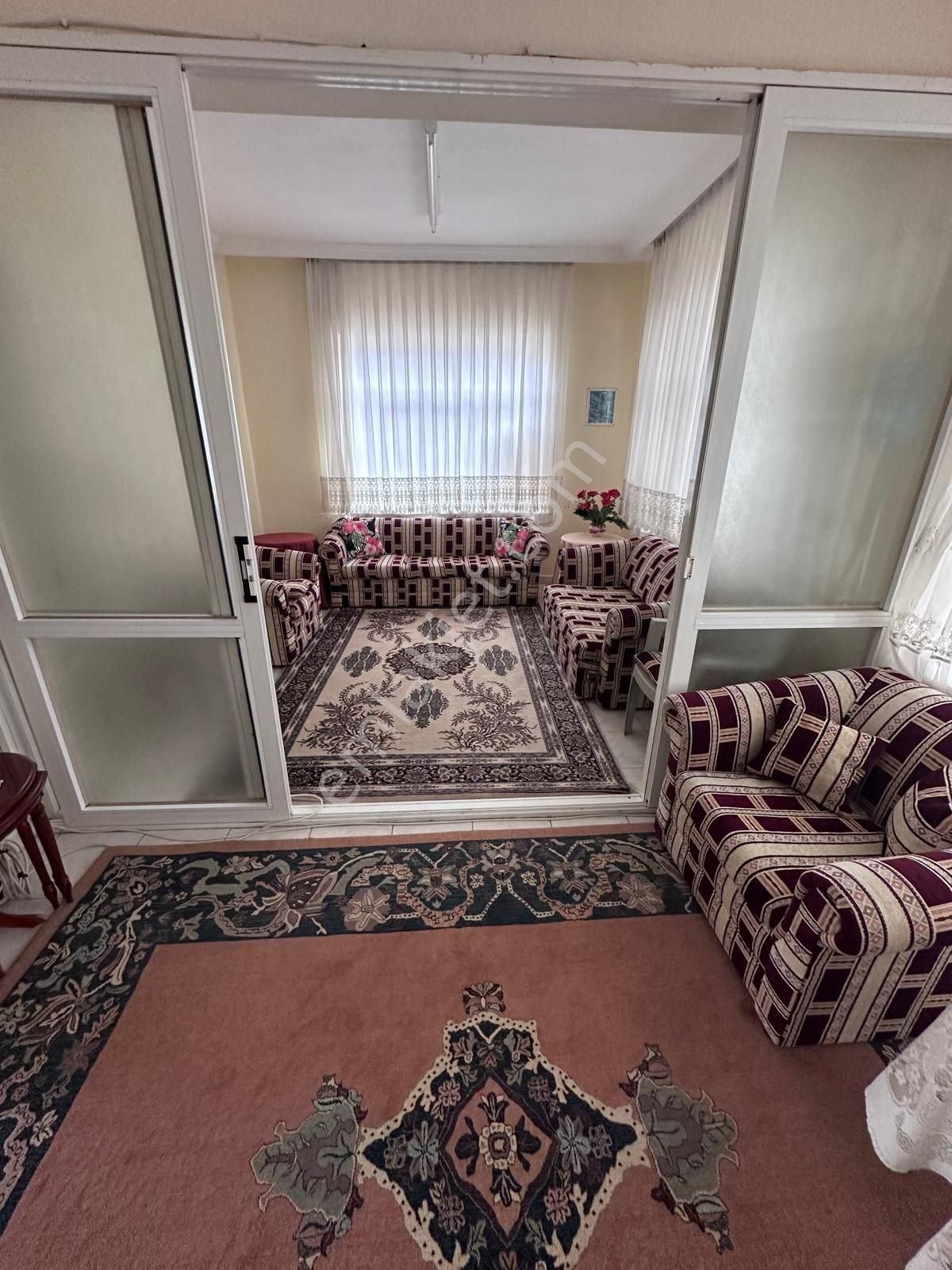 Marmaris Merkezde Ana Yolda Konut Yada İş Yerine Uygun Kiralık - Görsel 7