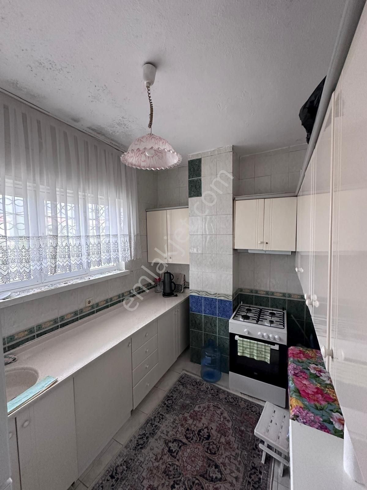 Marmaris Merkezde Ana Yolda Konut Yada İş Yerine Uygun Kiralık - Görsel 14