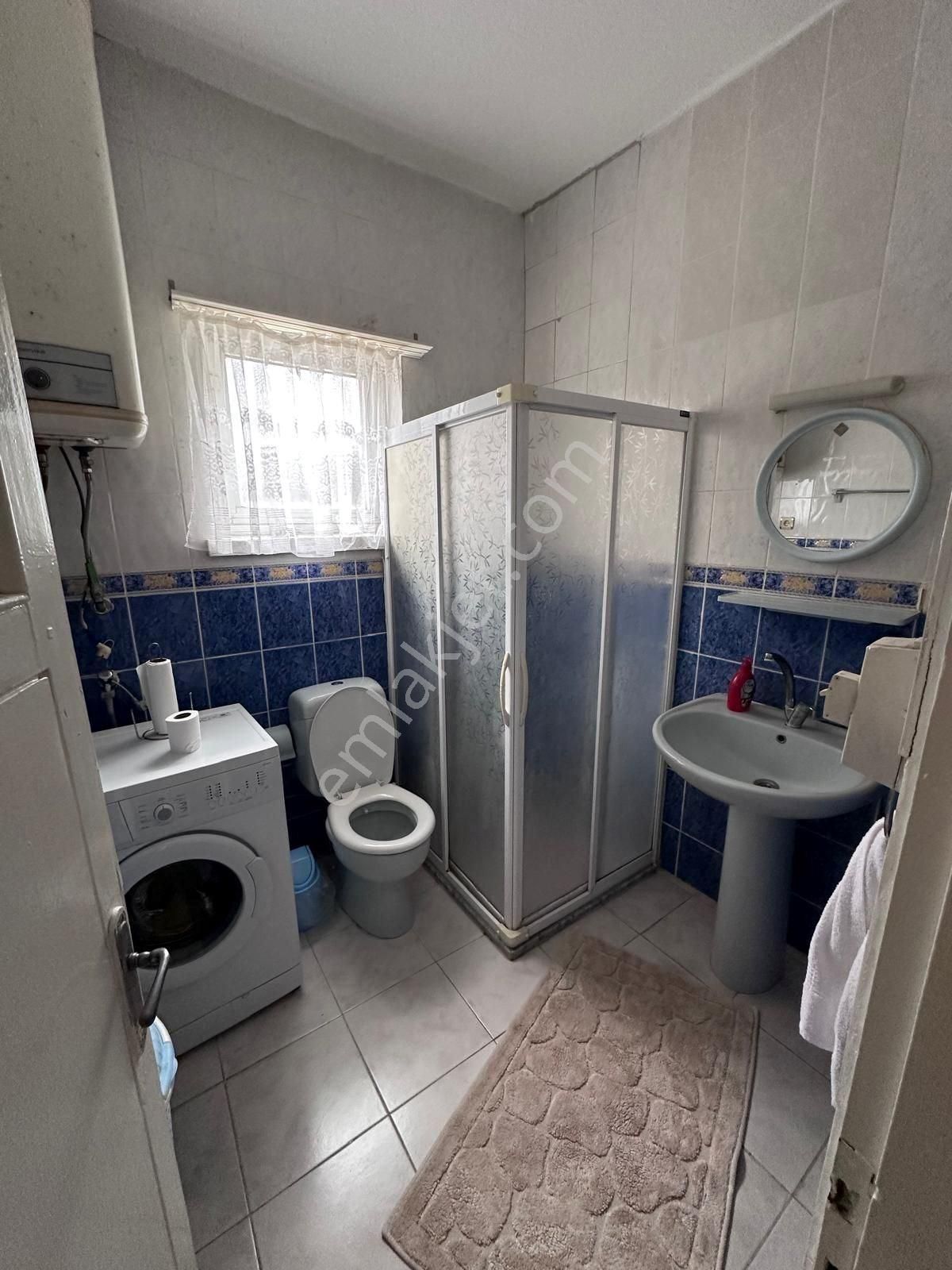 Marmaris Merkezde Ana Yolda Konut Yada İş Yerine Uygun Kiralık - Görsel 18