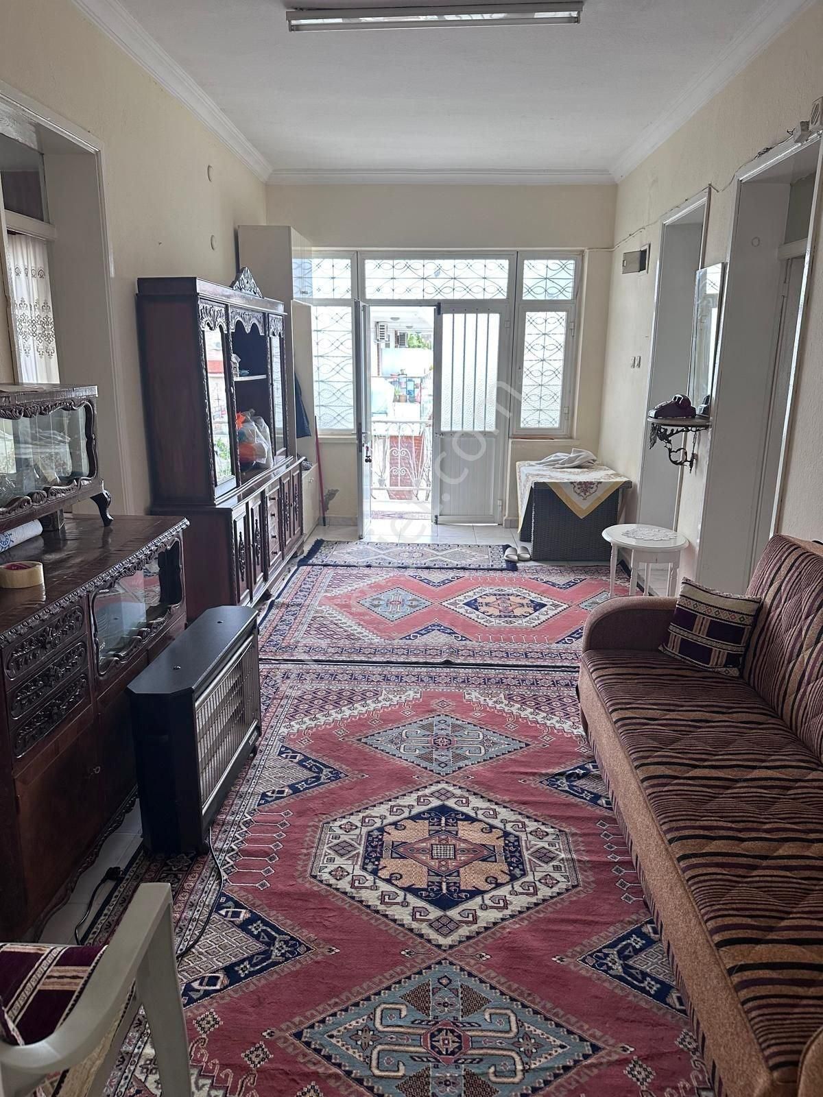 Marmaris Merkezde Ana Yolda Konut Yada İş Yerine Uygun Kiralık - Görsel 3