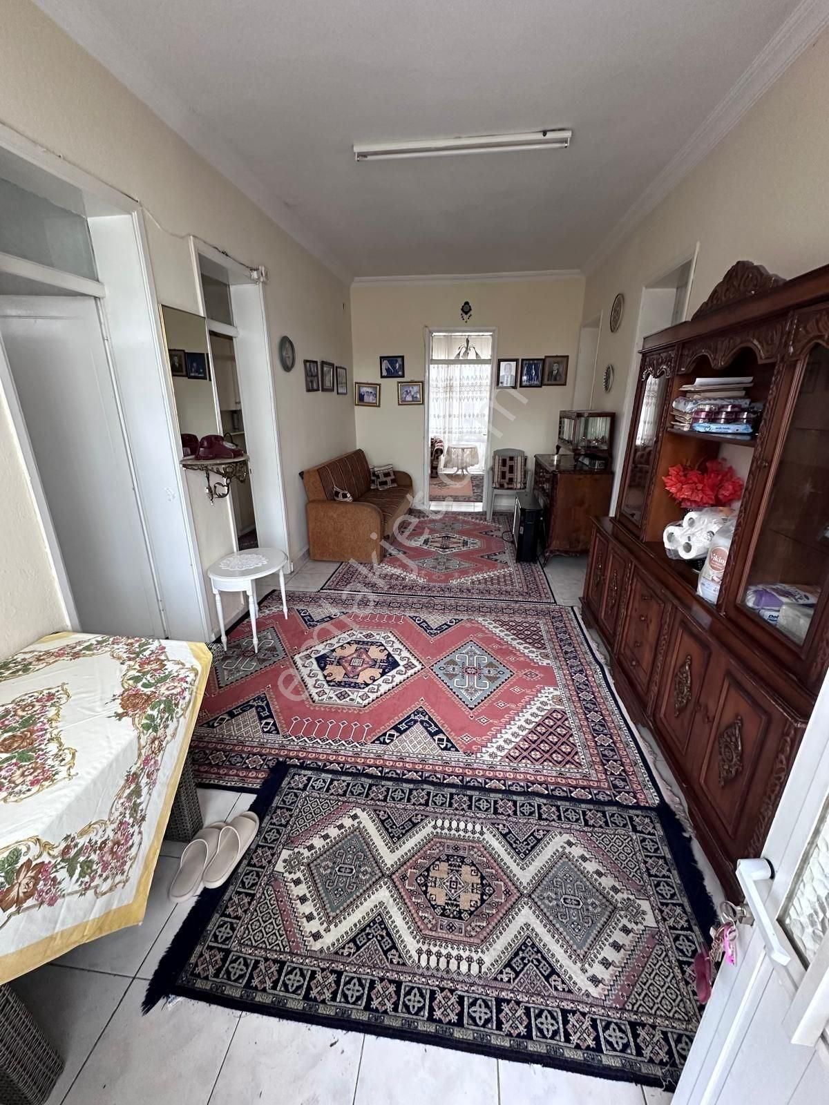 Marmaris Merkezde Ana Yolda Konut Yada İş Yerine Uygun Kiralık - Görsel 5