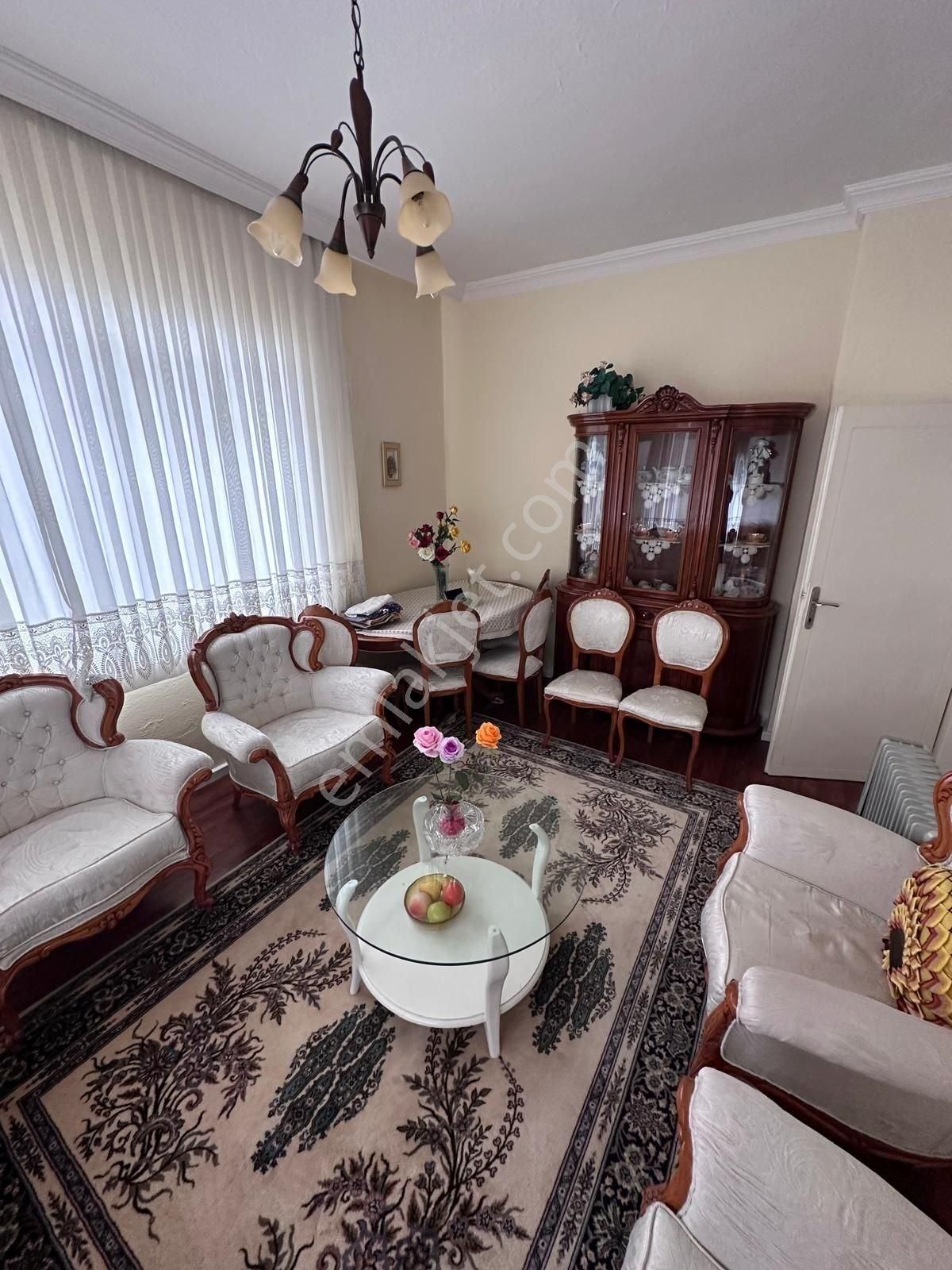 Marmaris Merkezde Ana Yolda Konut Yada İş Yerine Uygun Kiralık - Görsel 13