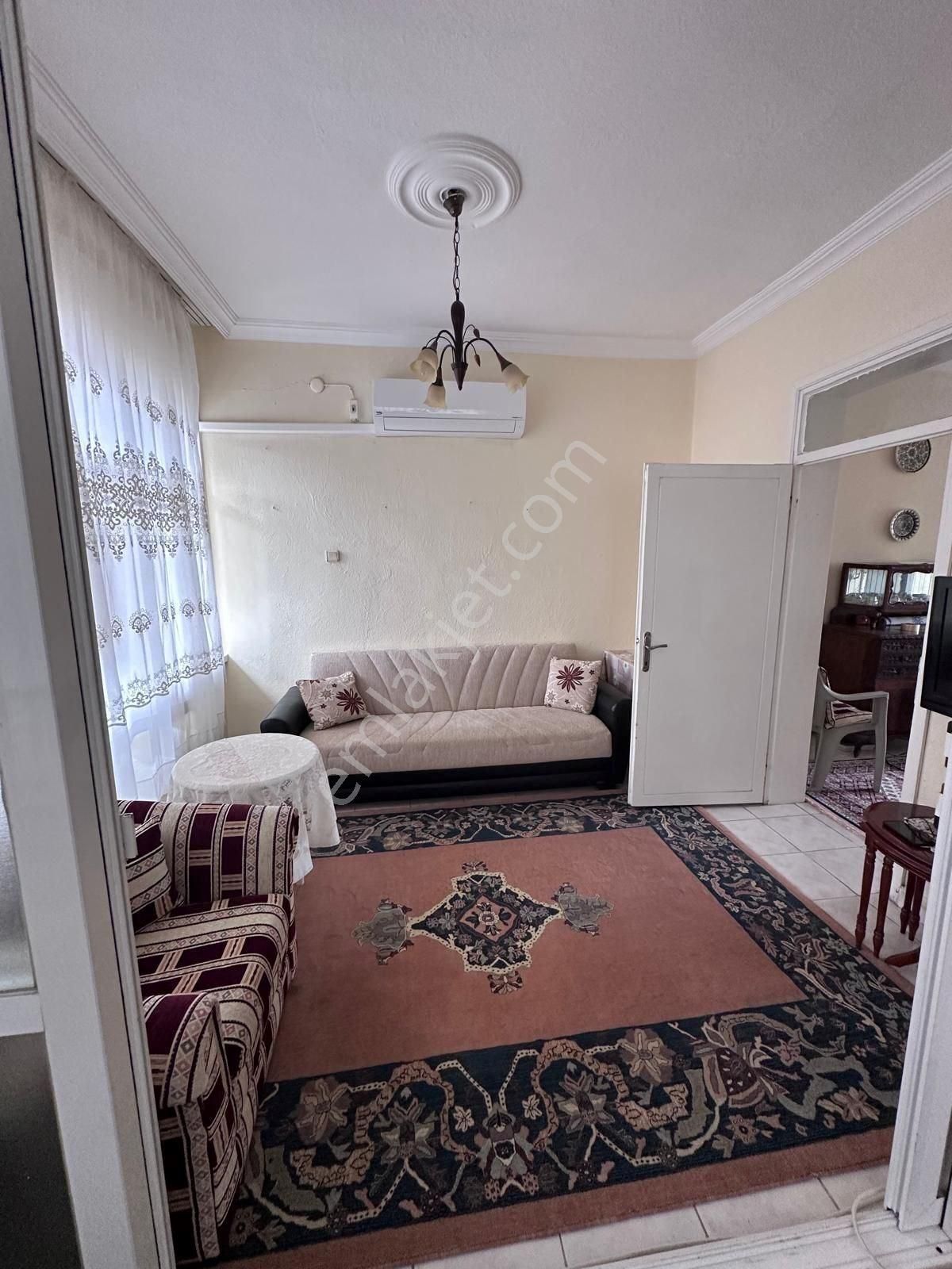 Marmaris Merkezde Ana Yolda Konut Yada İş Yerine Uygun Kiralık - Görsel 8