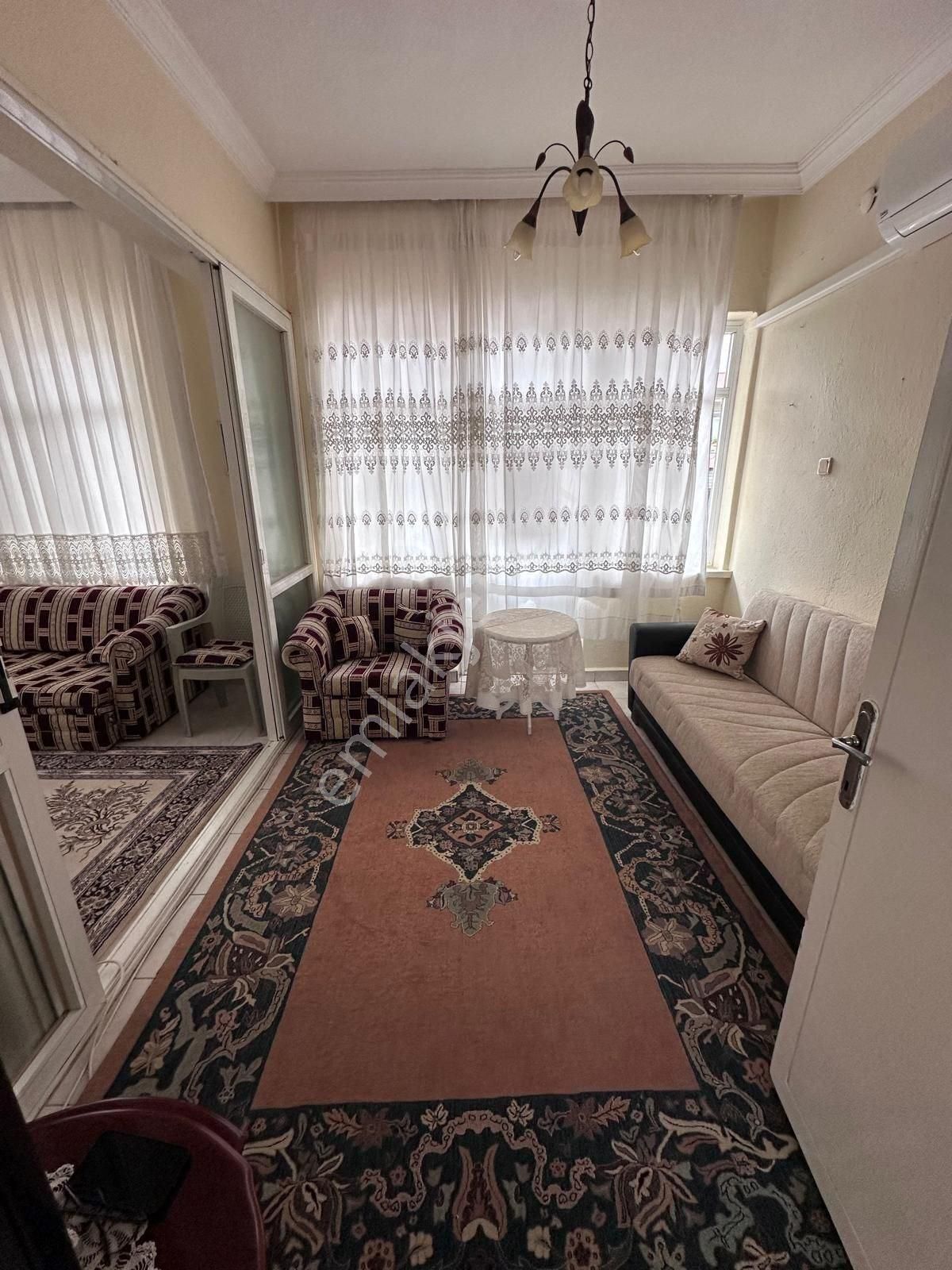 Marmaris Merkezde Ana Yolda Konut Yada İş Yerine Uygun Kiralık - Görsel 9