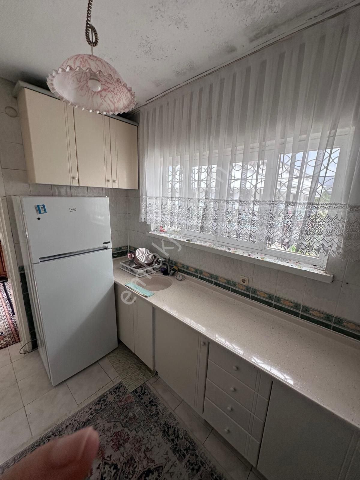 Marmaris Merkezde Ana Yolda Konut Yada İş Yerine Uygun Kiralık - Görsel 15