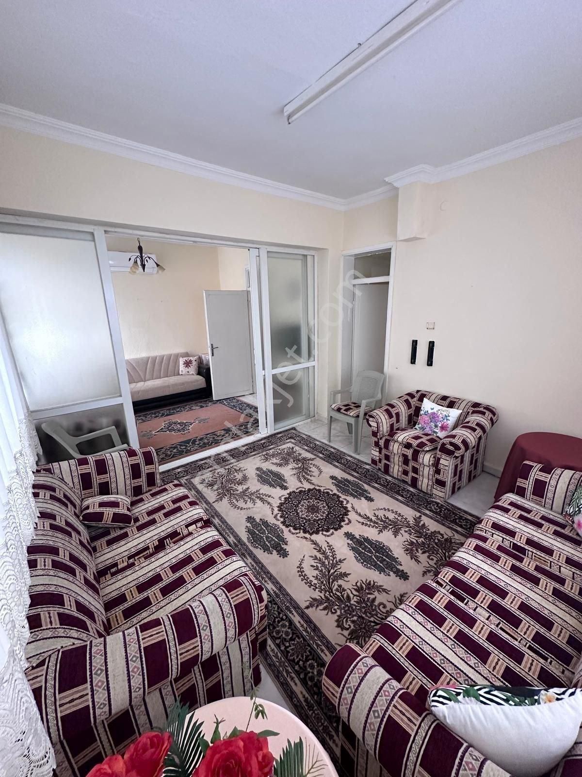 Marmaris Merkezde Ana Yolda Konut Yada İş Yerine Uygun Kiralık - Görsel 6