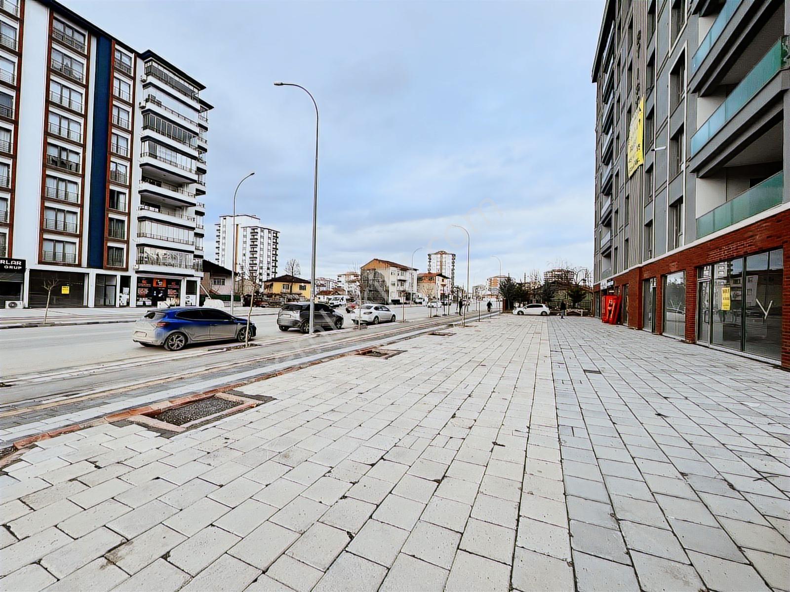 Cska Gayrimenkul'den Karakavakta 90 M² Satılık Dükkan - Görsel 7