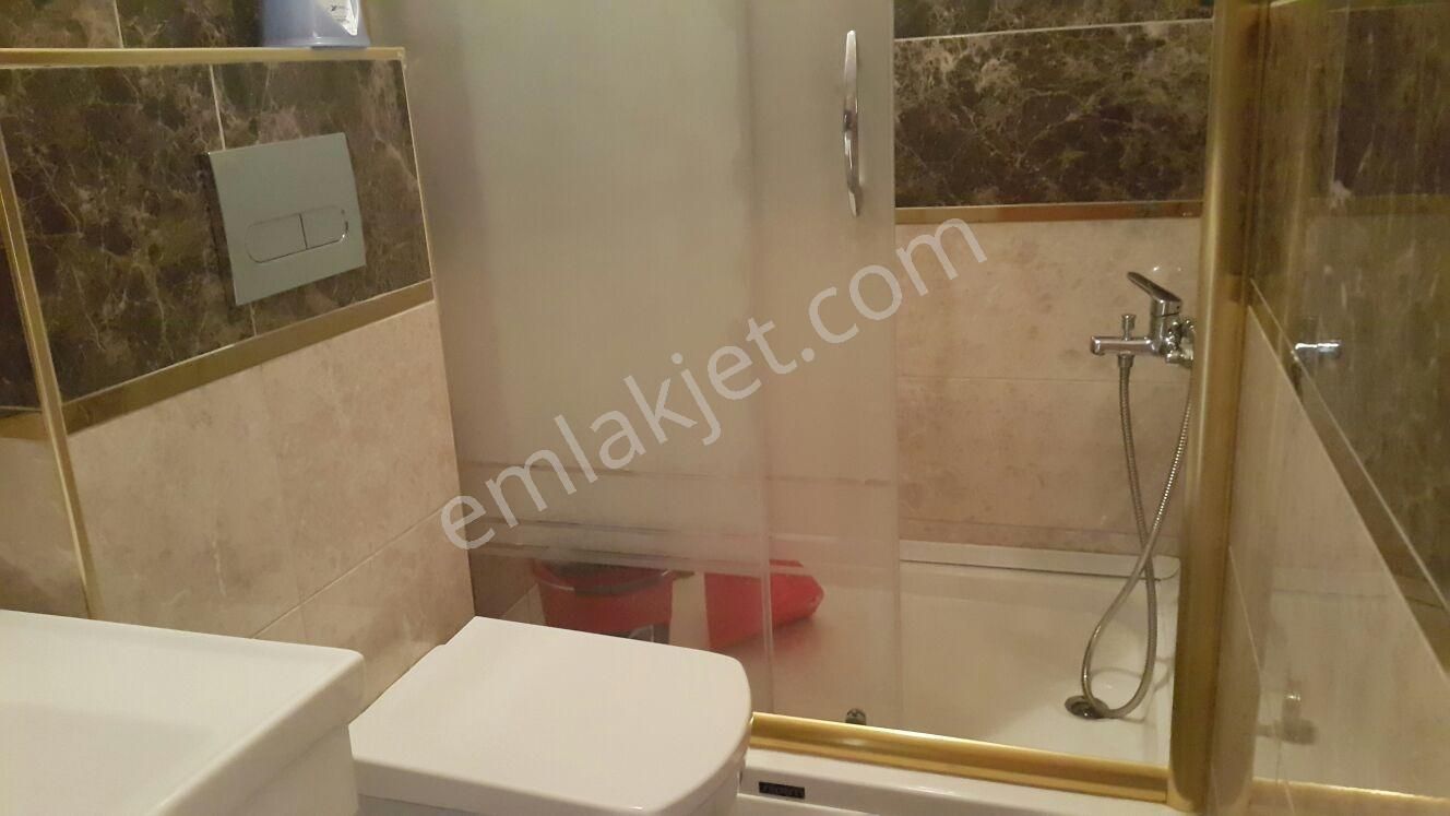 F-l Emlaktan Bulgurlu Libadiye Emaar Yakını 2+1 Bahçeli Kiracılı - Görsel 21