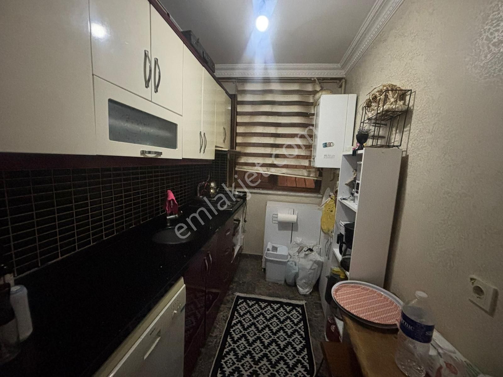 F-l Emlaktan Bulgurlu Libadiye Emaar Yakını 2+1 Bahçeli Kiracılı - Görsel 9