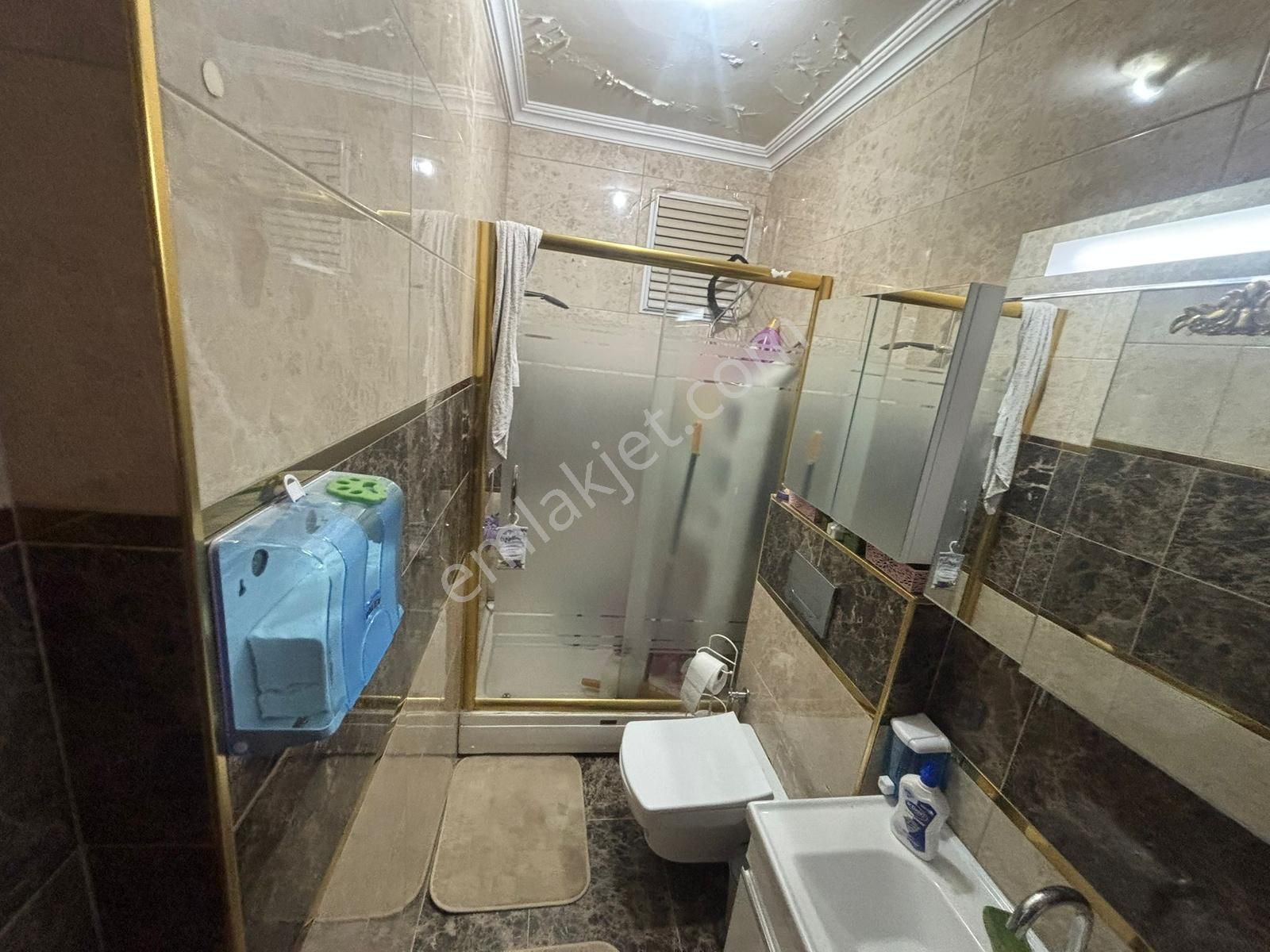 F-l Emlaktan Bulgurlu Libadiye Emaar Yakını 2+1 Bahçeli Kiracılı - Görsel 7