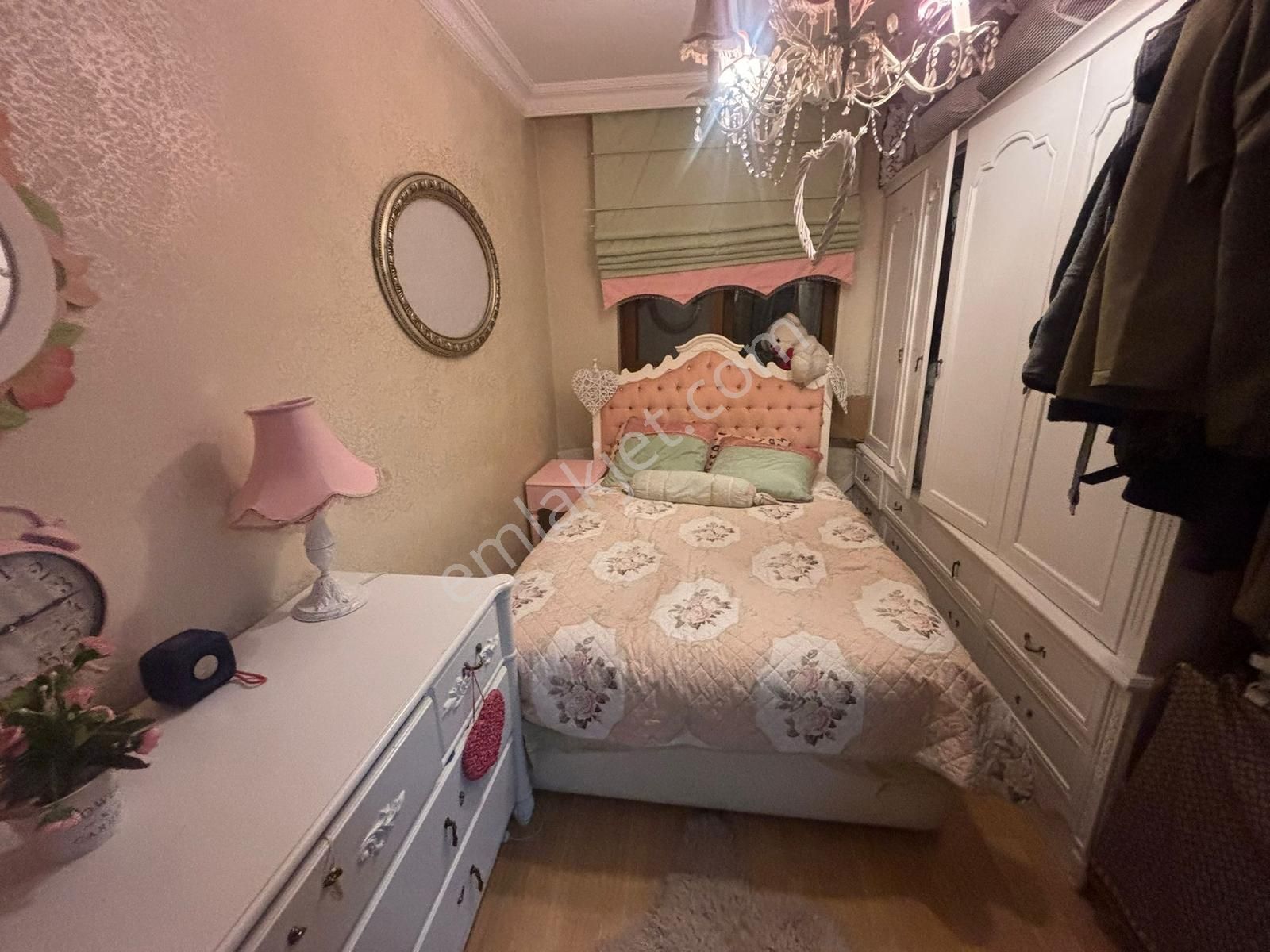 F-l Emlaktan Bulgurlu Libadiye Emaar Yakını 2+1 Bahçeli Kiracılı - Görsel 27