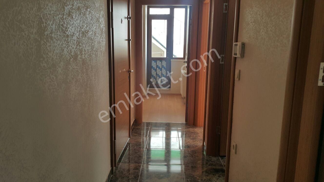 F-l Emlaktan Bulgurlu Libadiye Emaar Yakını 2+1 Bahçeli Kiracılı - Görsel 18