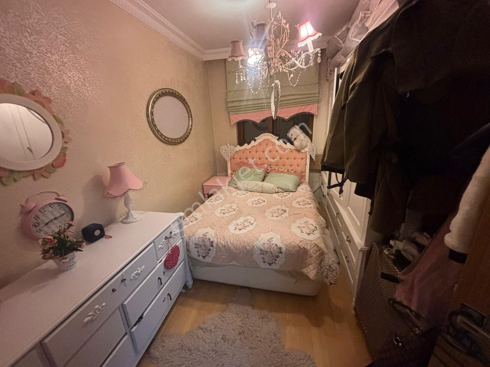 F-l Emlaktan Bulgurlu Libadiye Emaar Yakını 2+1 Bahçeli Kiracılı - Görsel 6